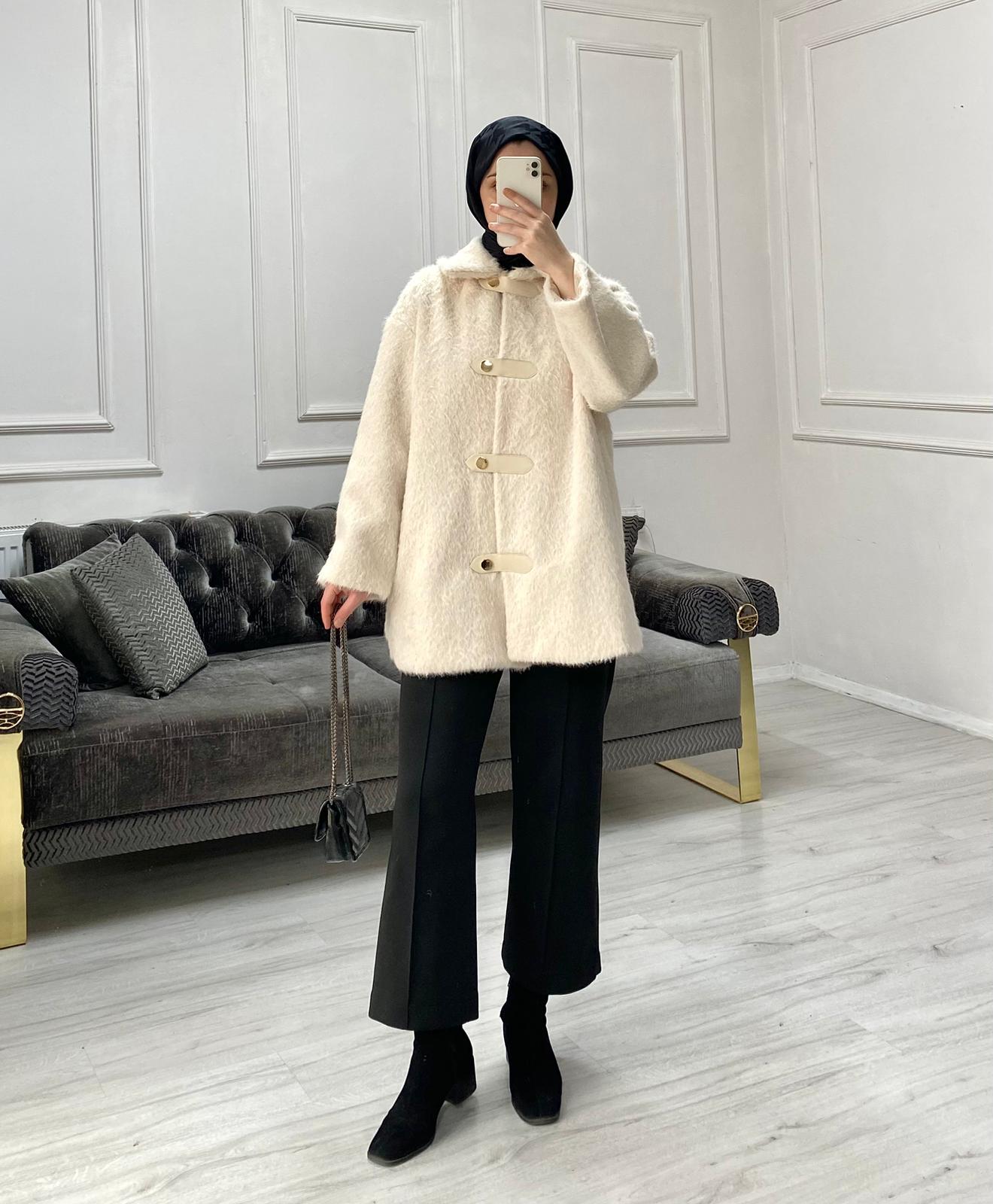 Lima Kürk Kaban - Taş