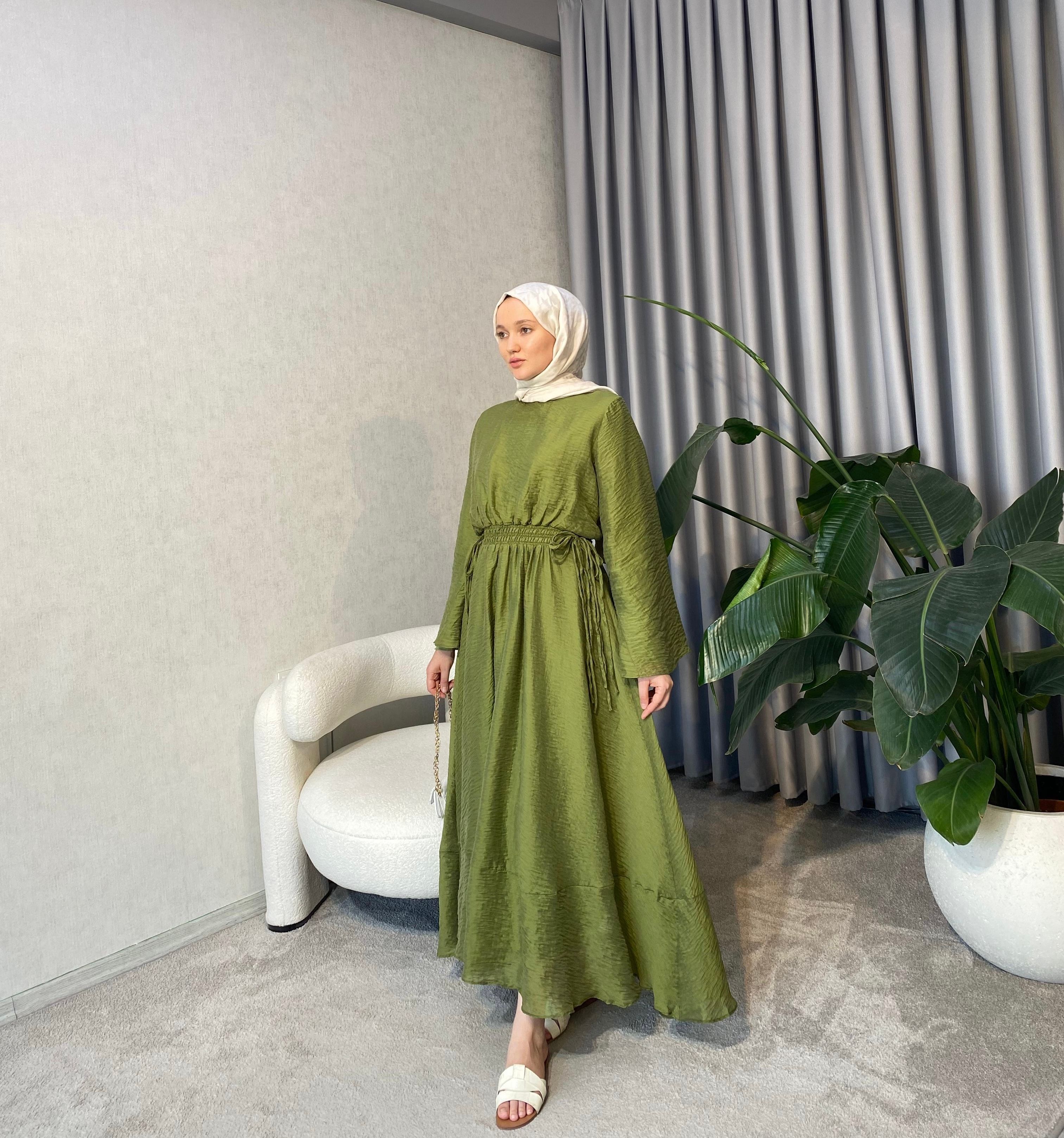 Mimoza Elbise