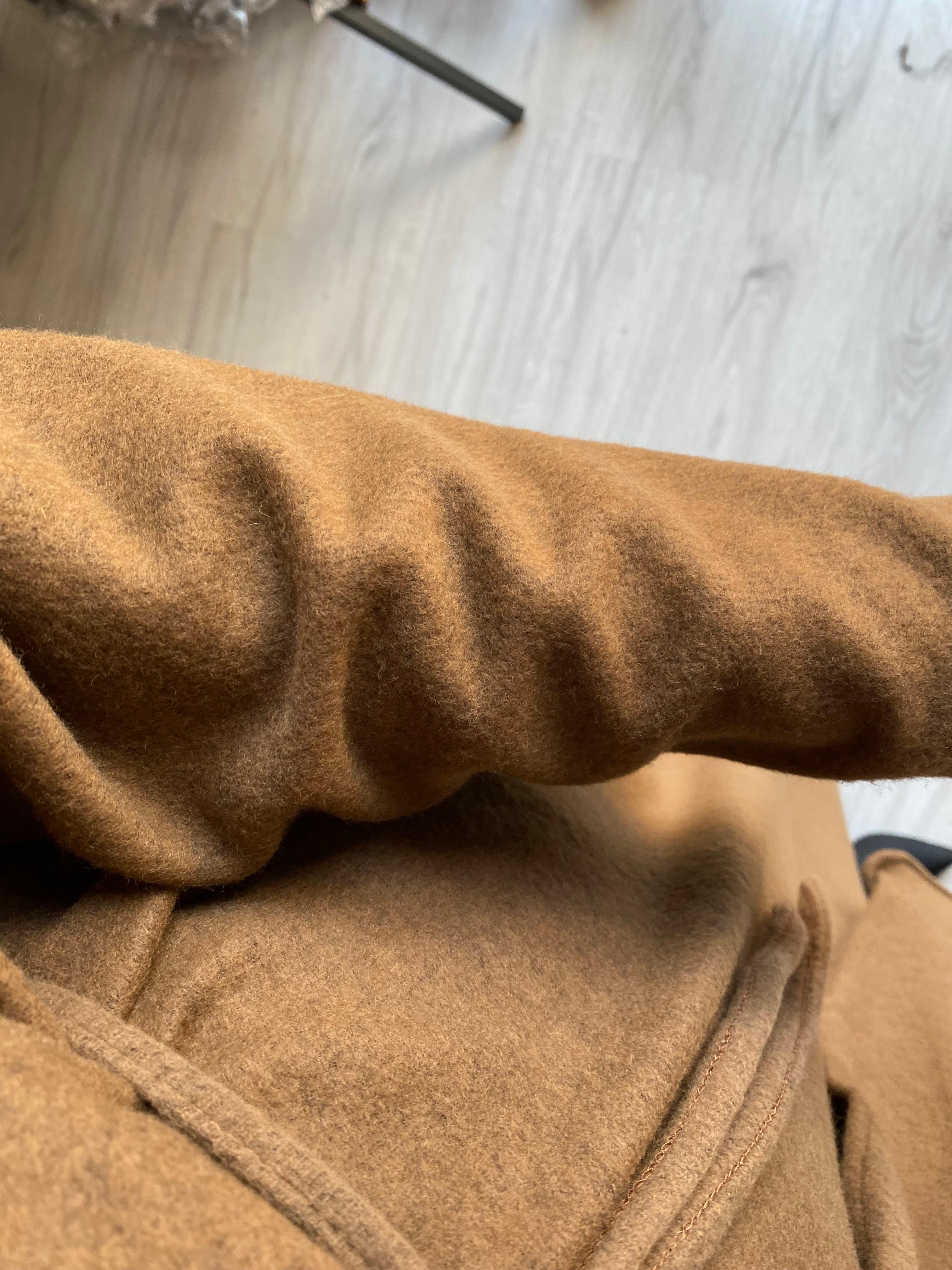 Margo Atkılı Elbise - Kahve