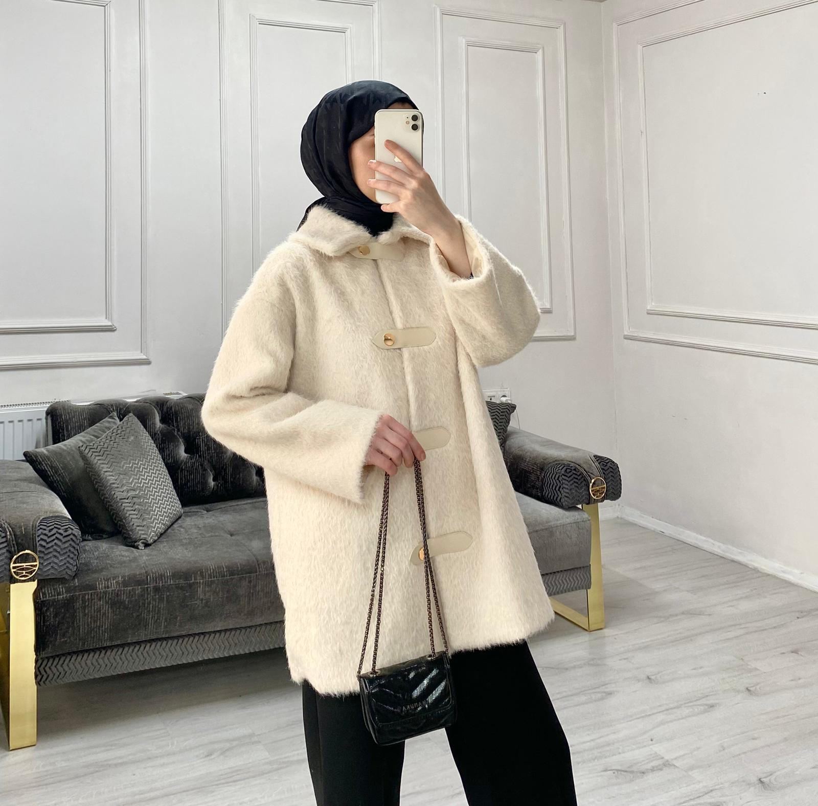 Lima Kürk Kaban - Taş