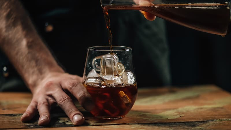 Cold Brew Nedir?, Cold Brew Nasıl Yapılır? Cold Brew Tarifleri - Yapımı 