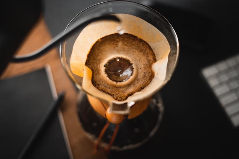 Filtre Kahve, V60 ve French Press’te  Nasıl Demlenir?