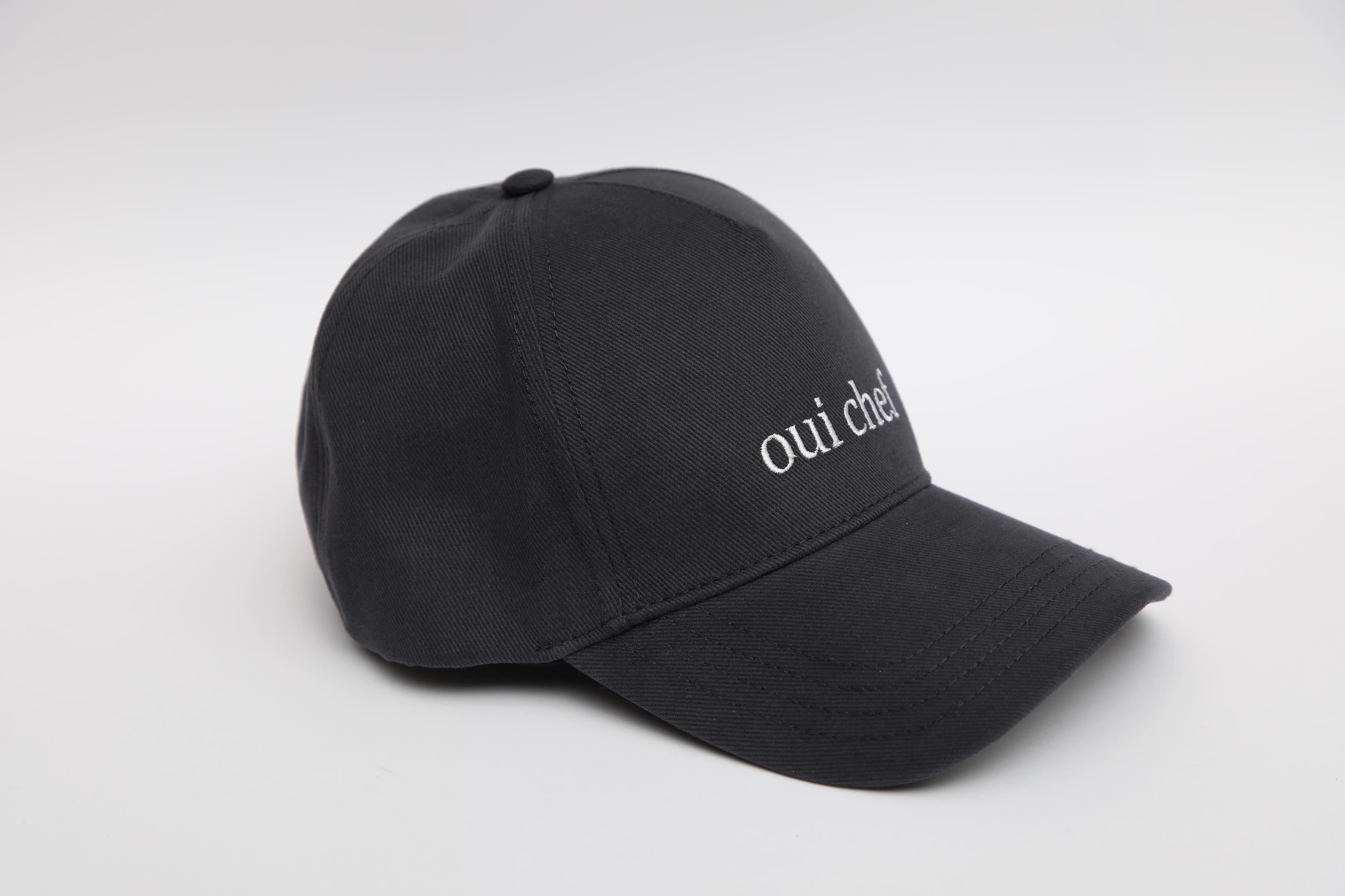 Oui Chef