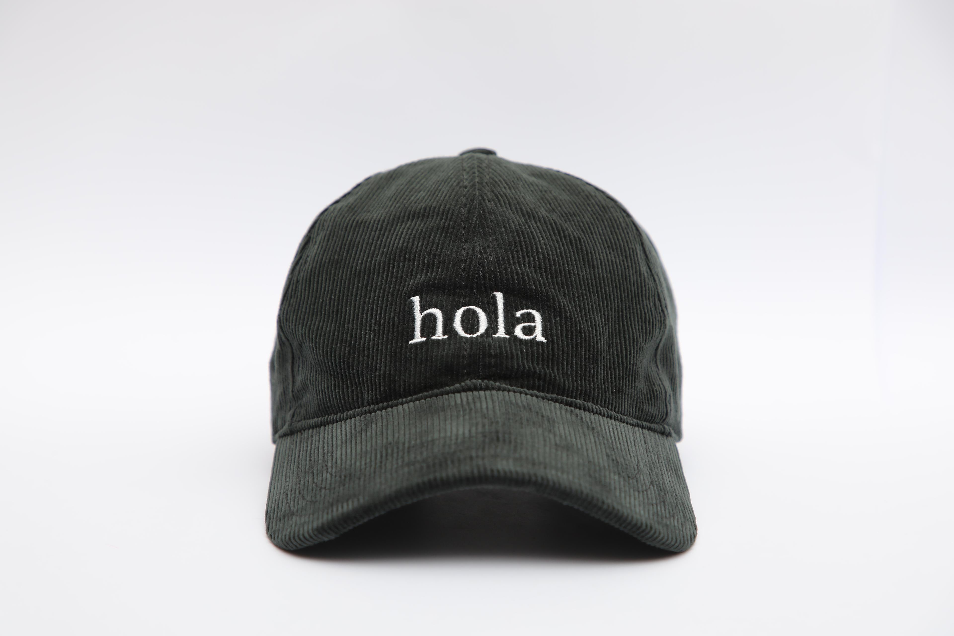 Hola