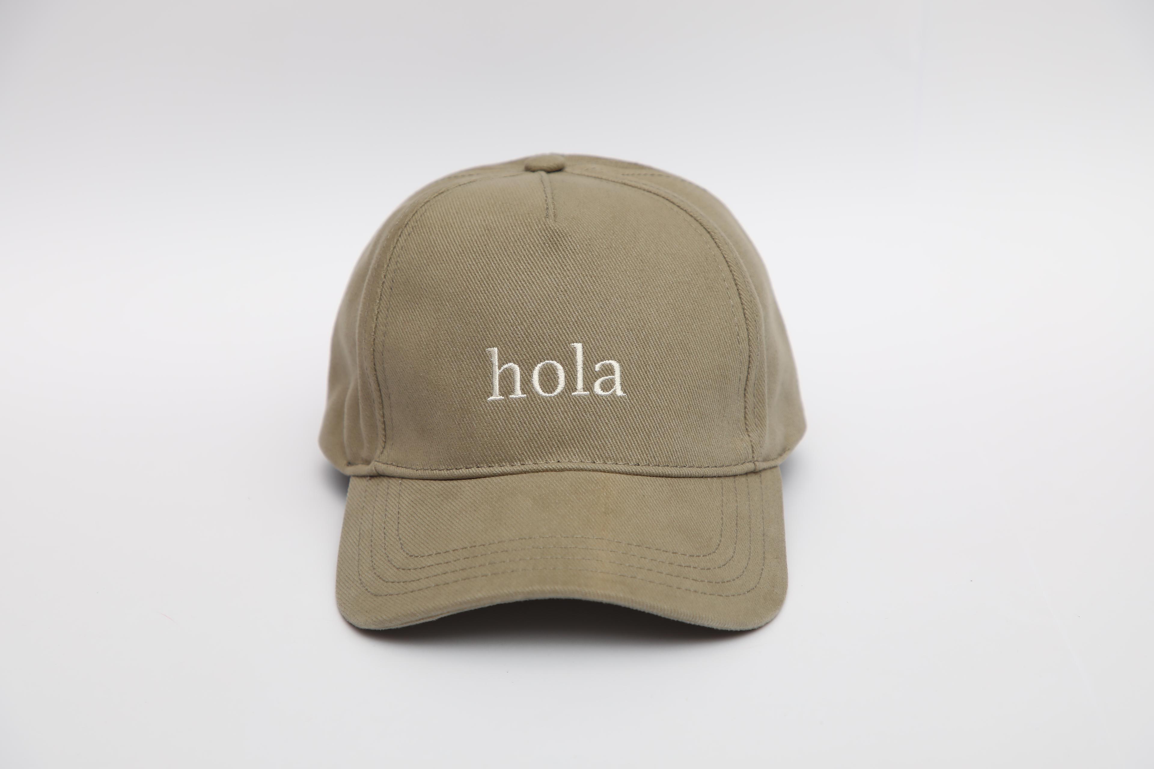 Hola