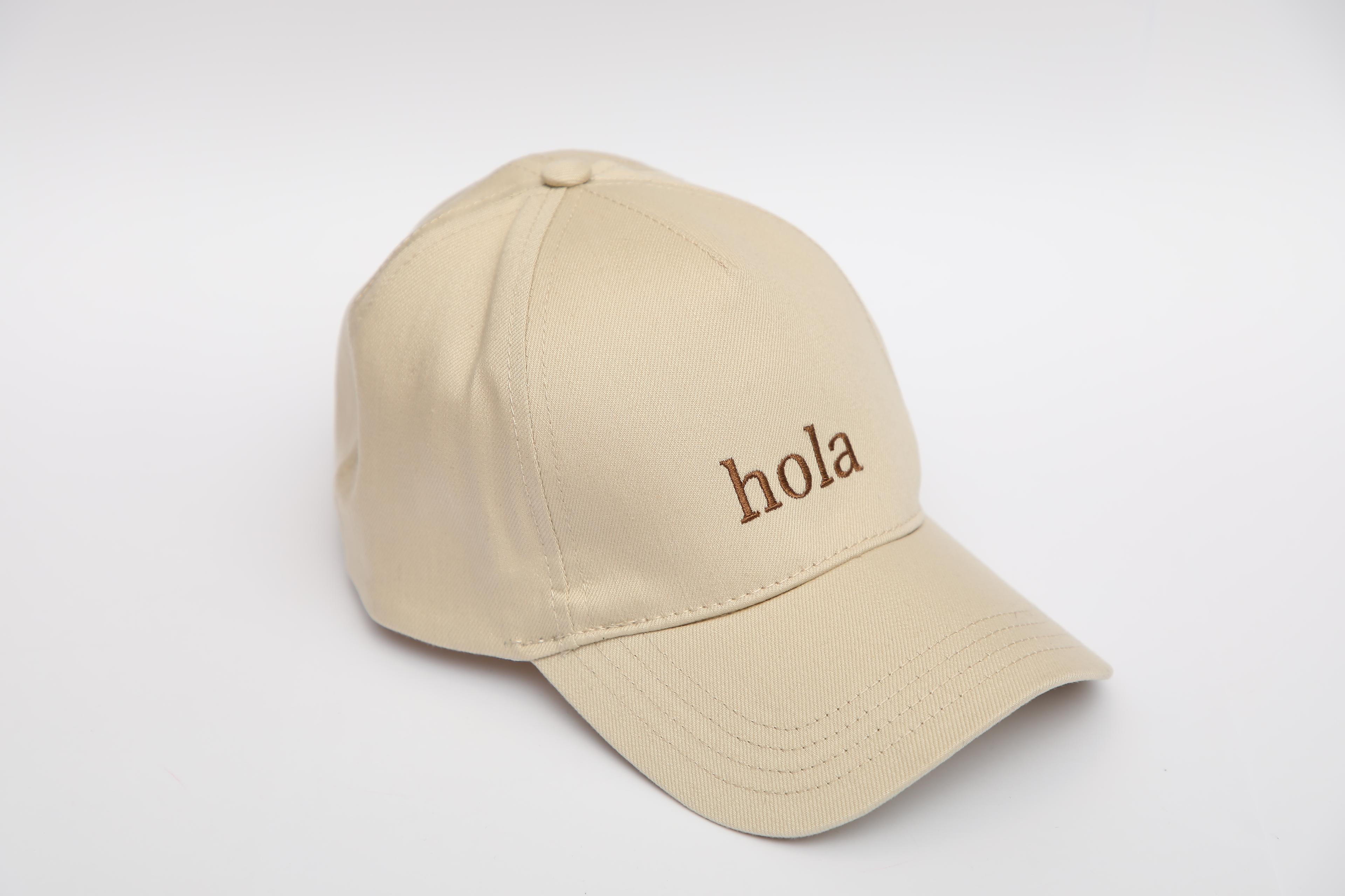 Hola