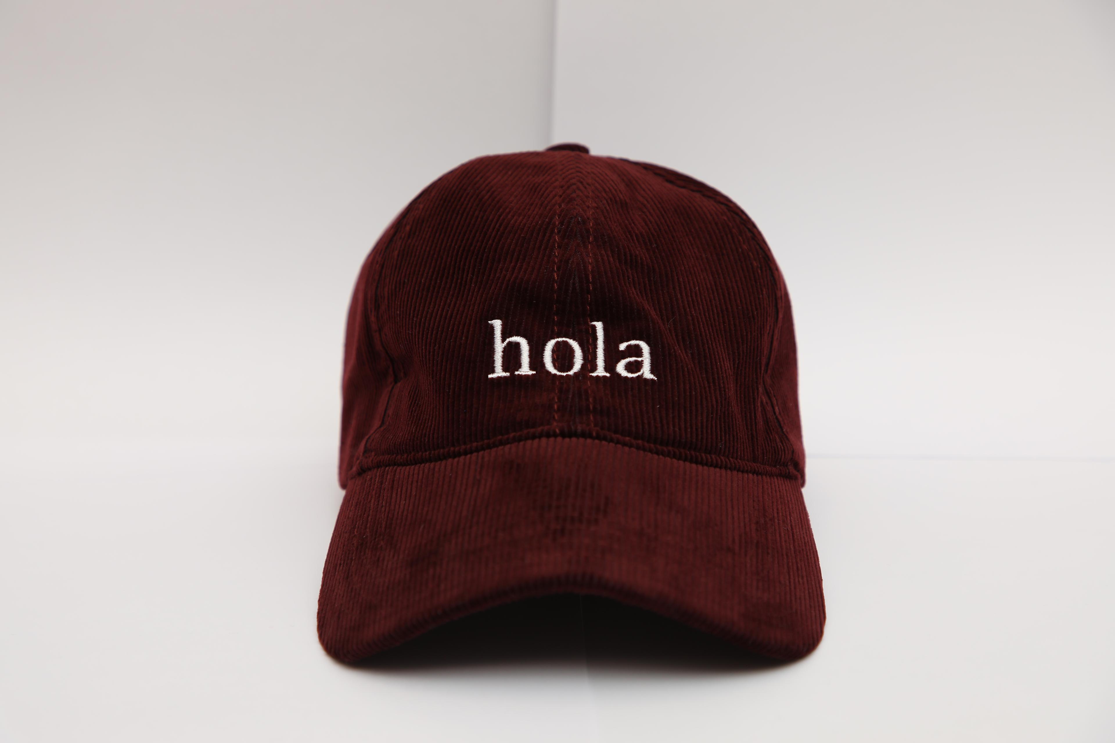 Hola