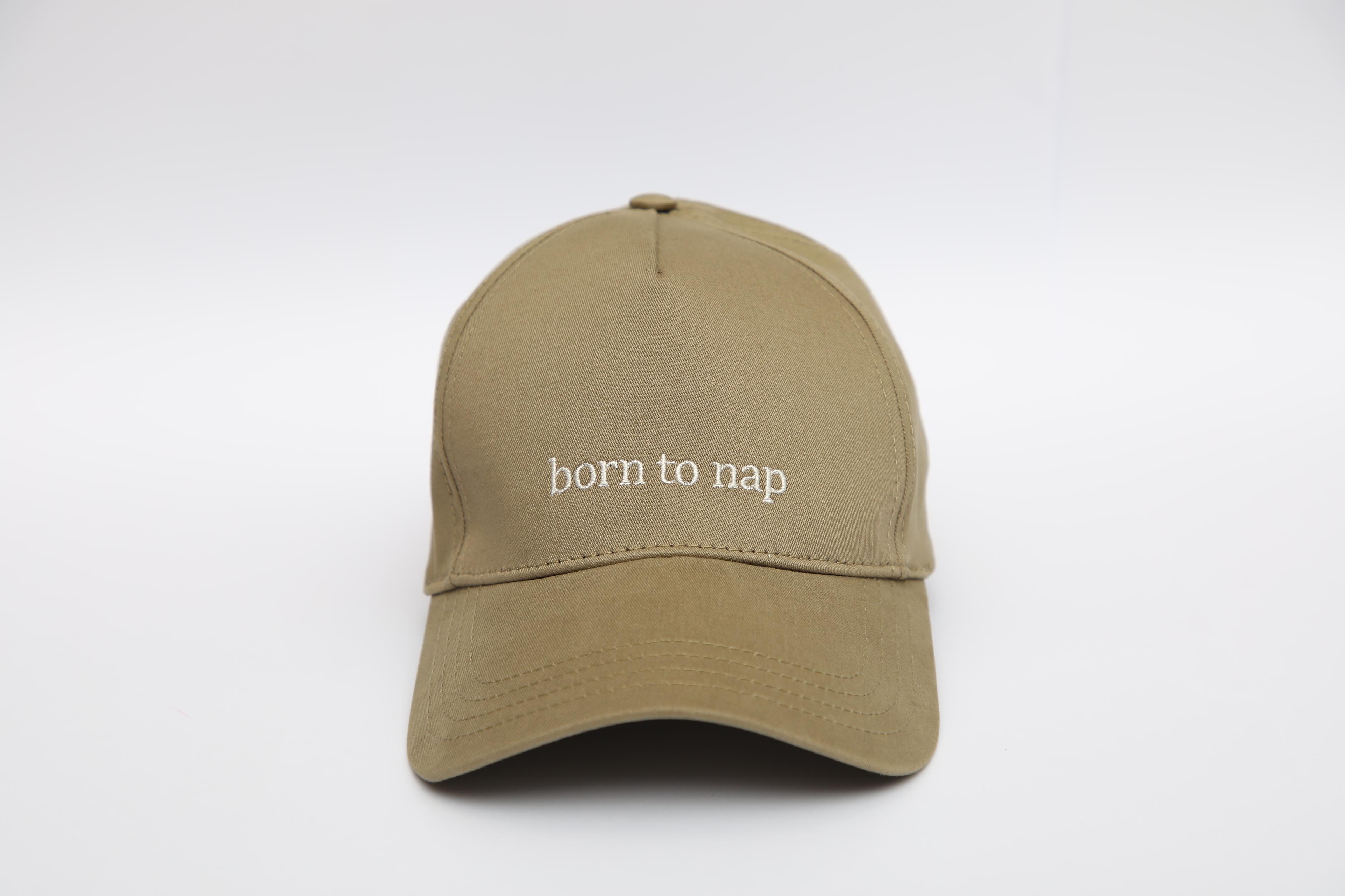 Born To Nap