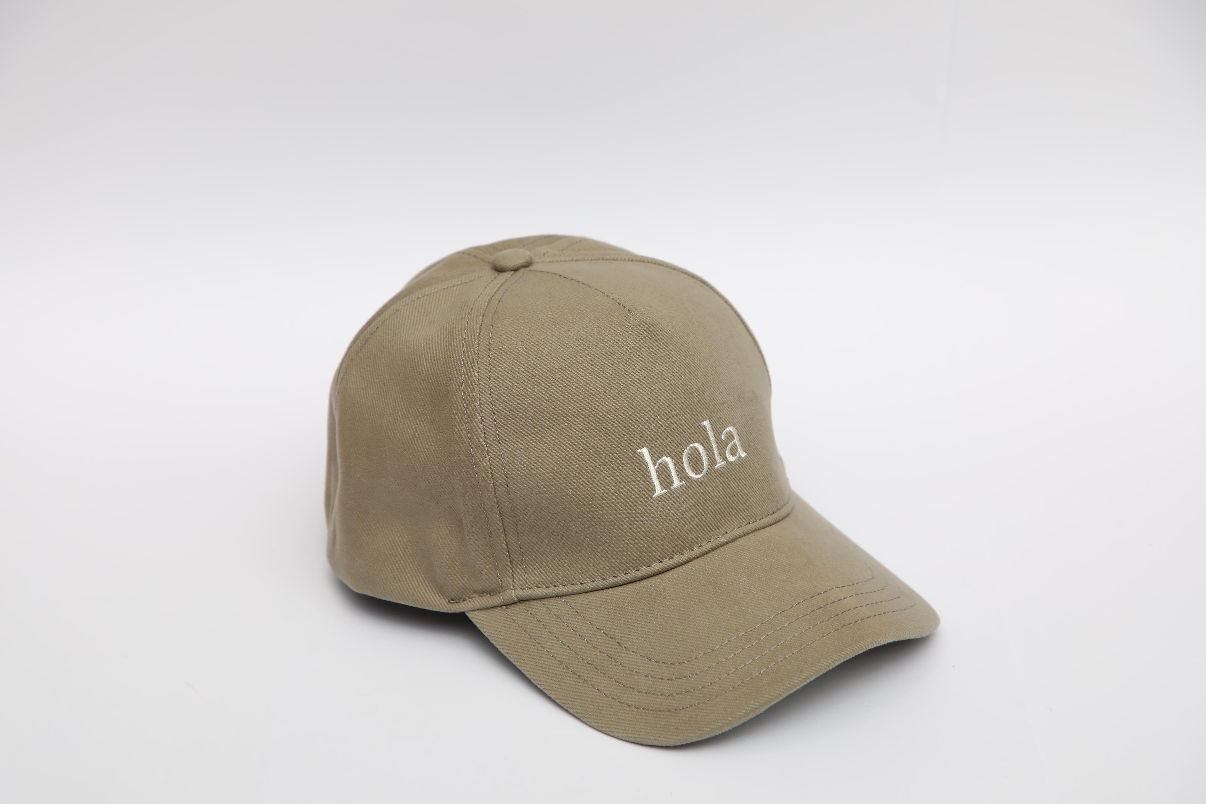 Hola