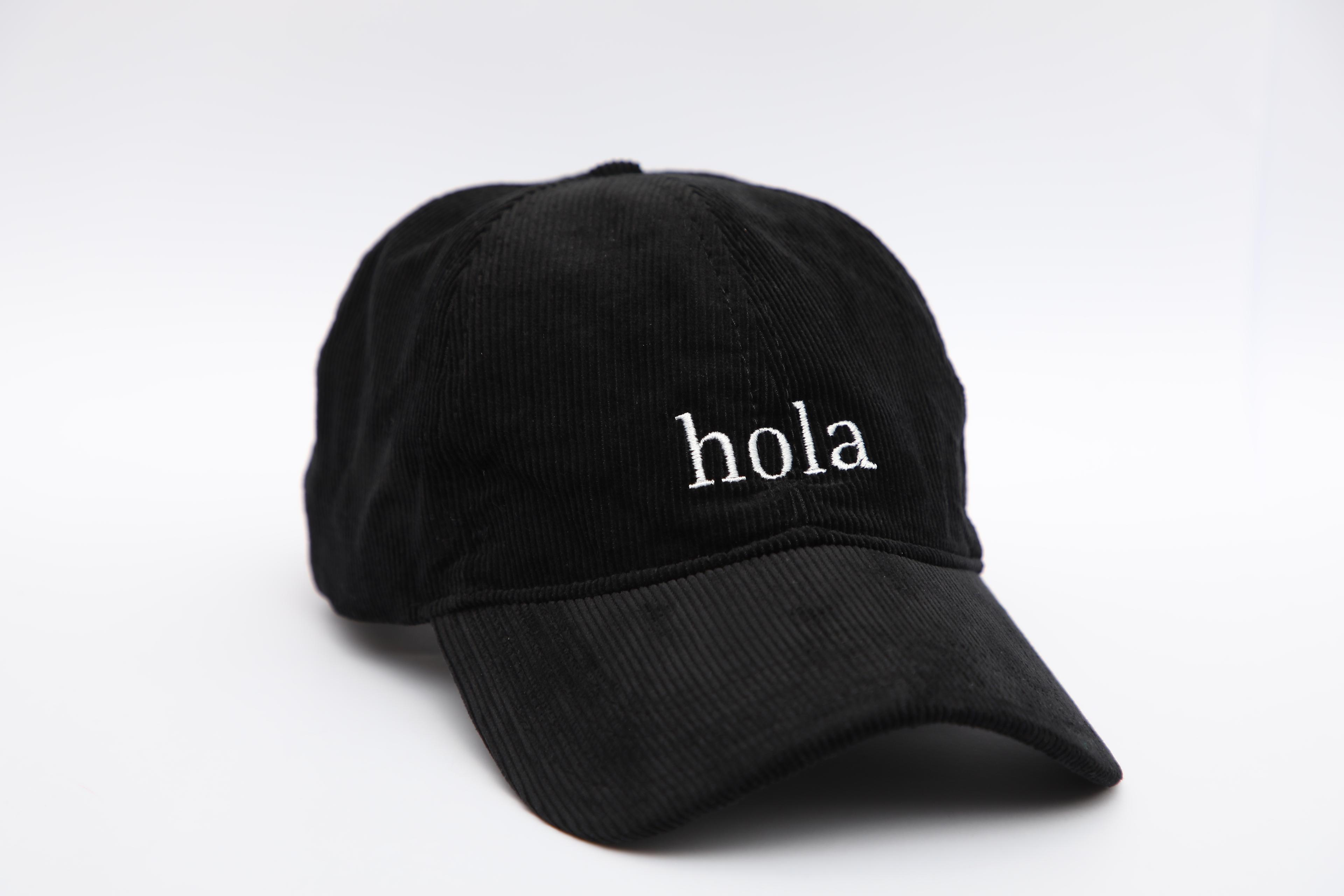 Hola