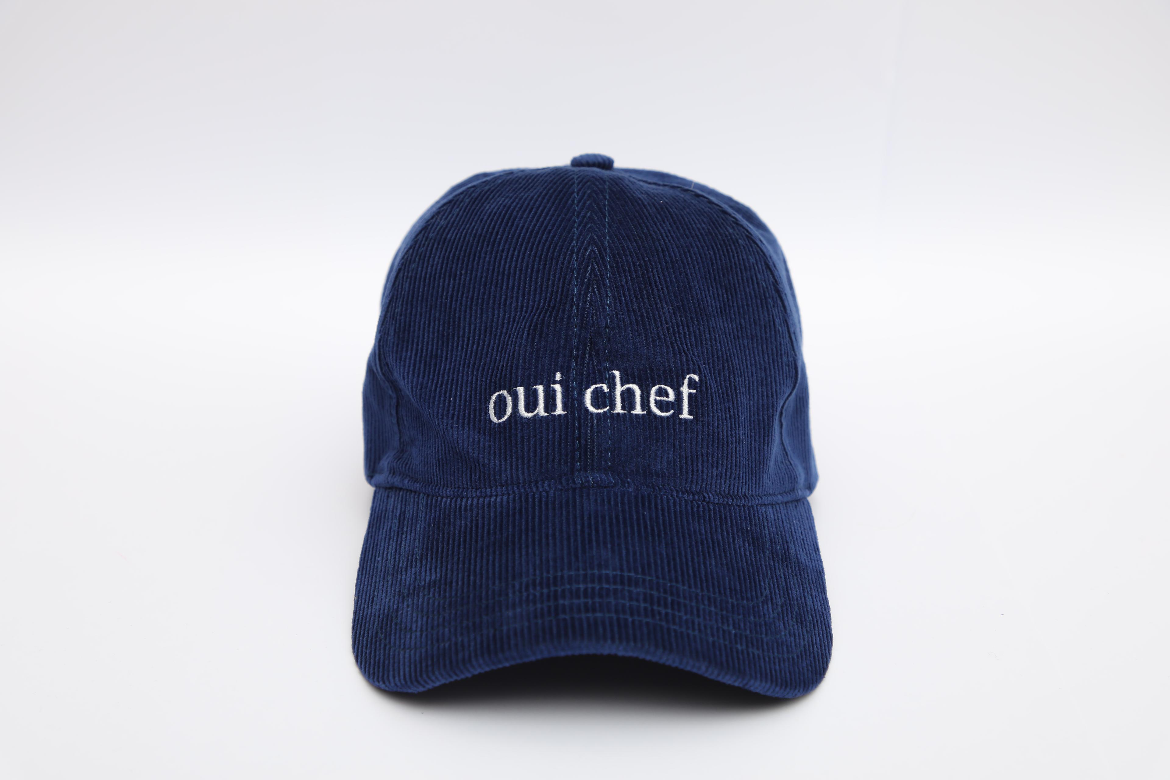 Oui Chef