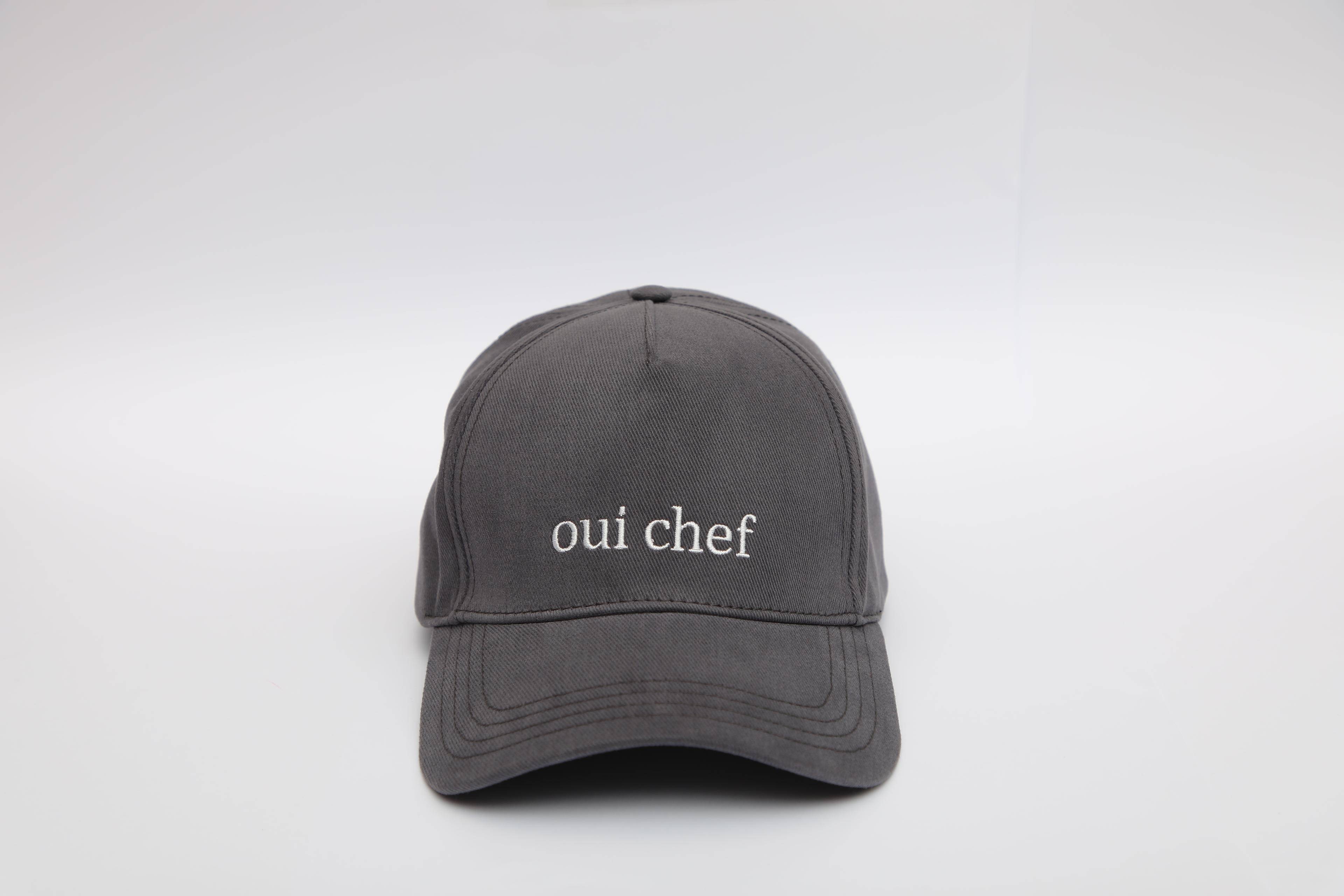Oui Chef