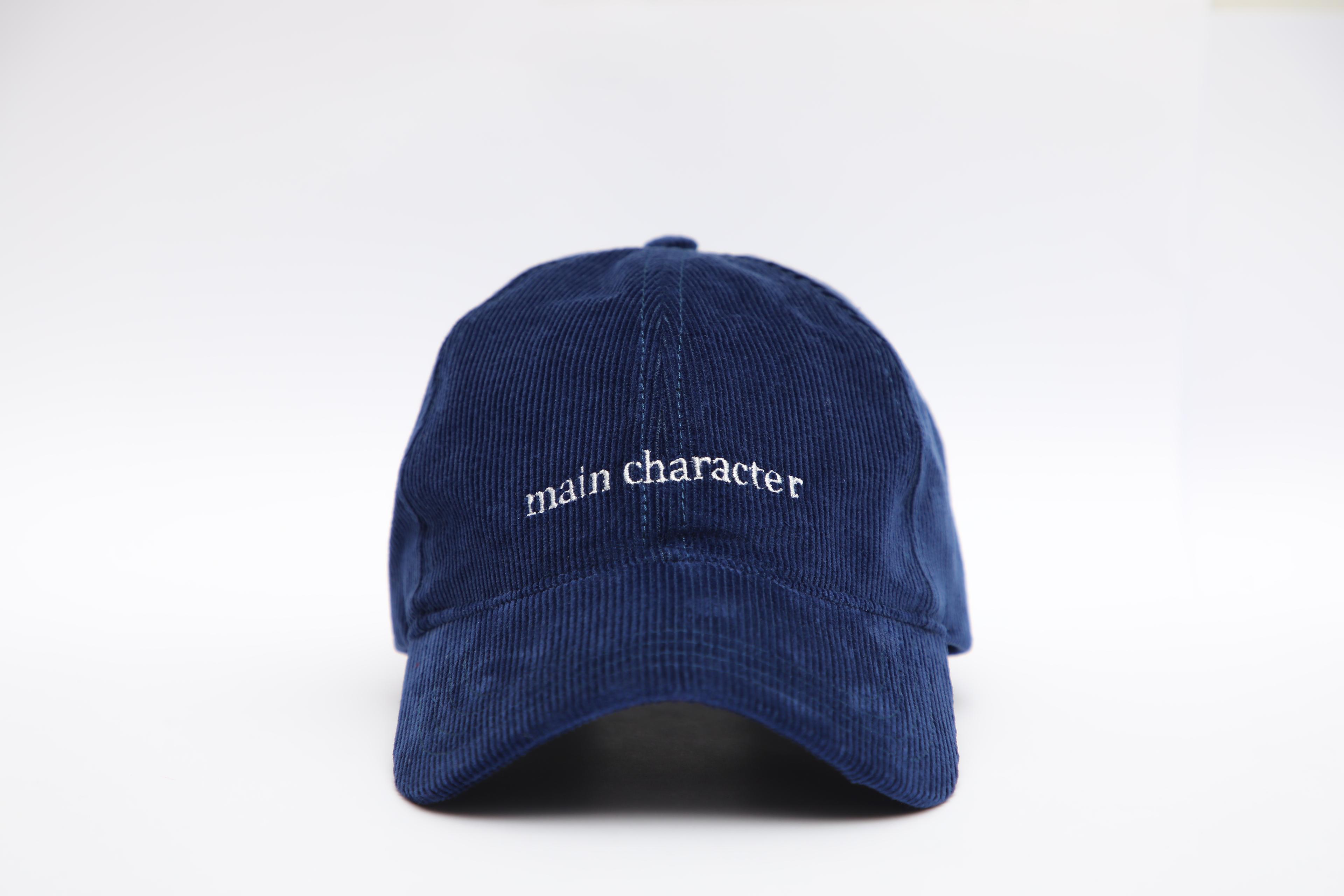 Main Character 