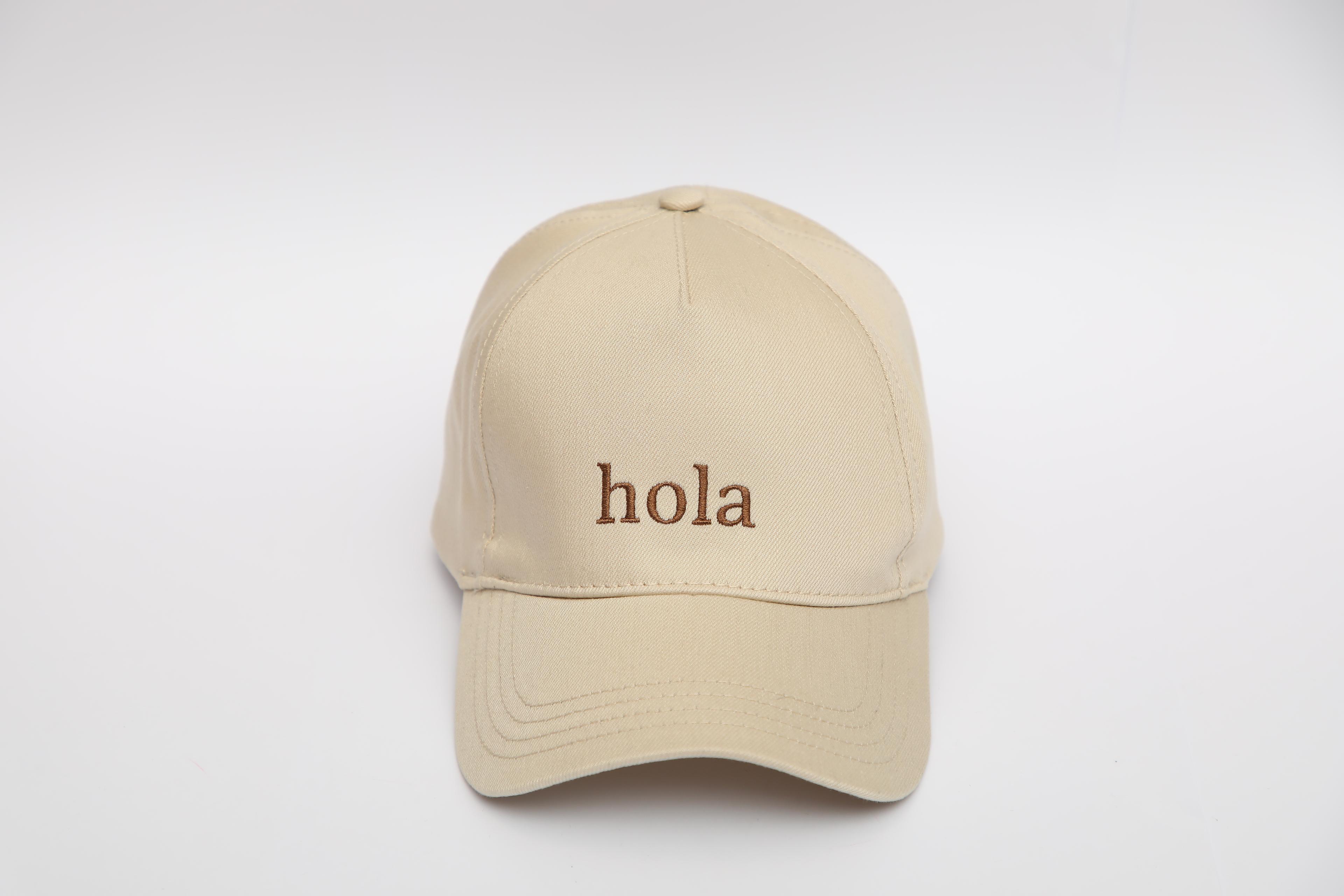 Hola