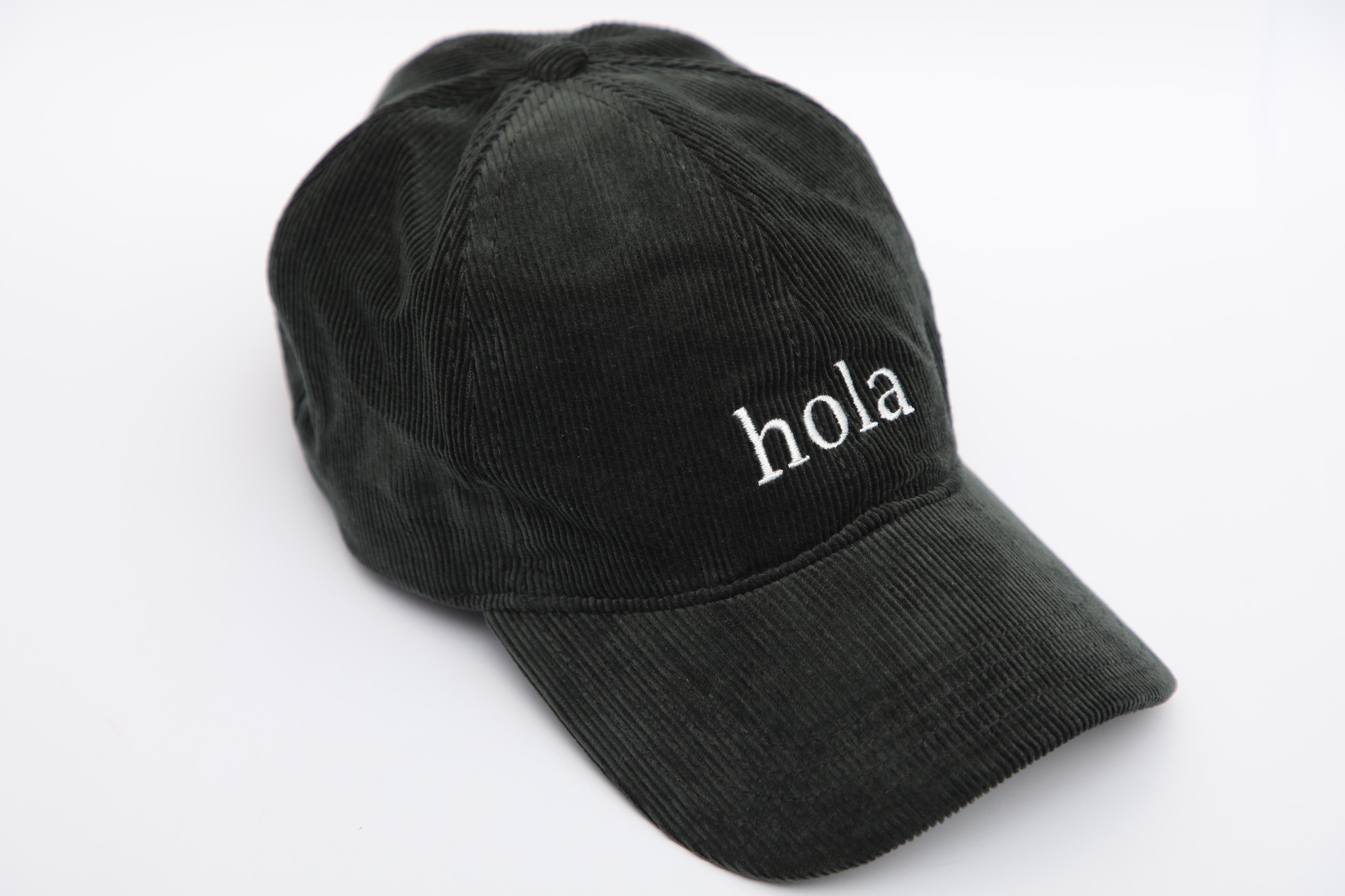 Hola