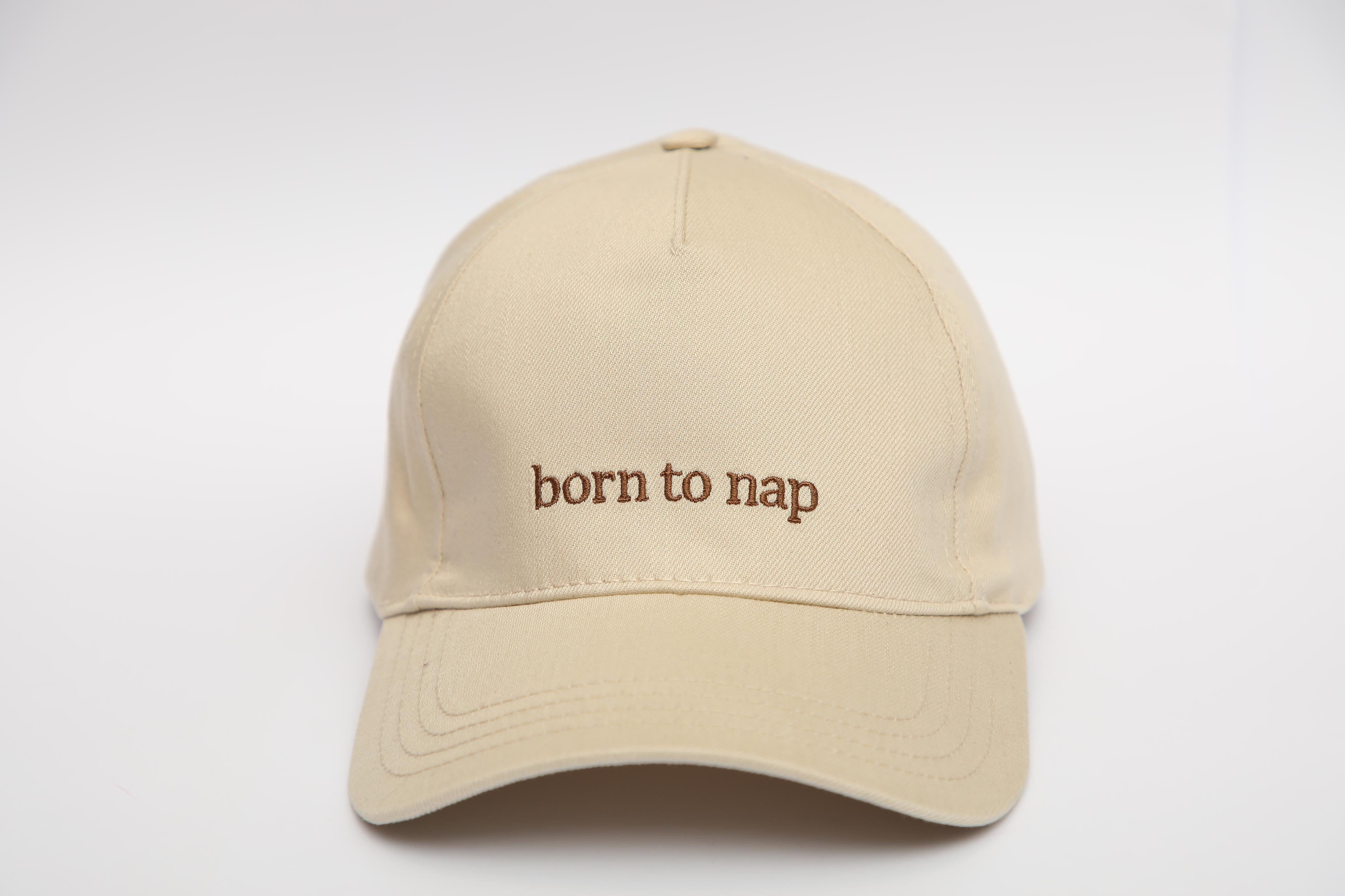 Born To Nap
