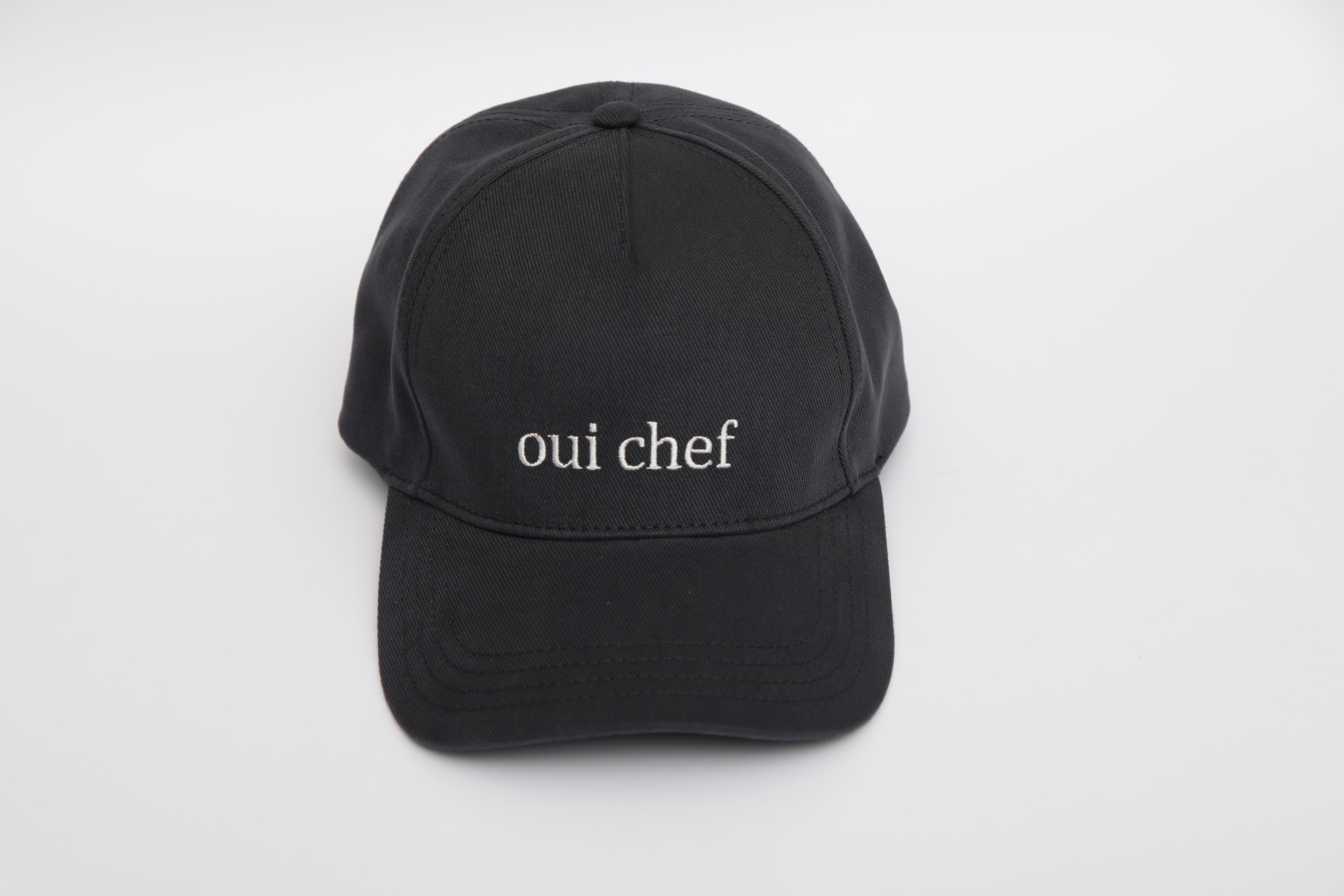 Oui Chef