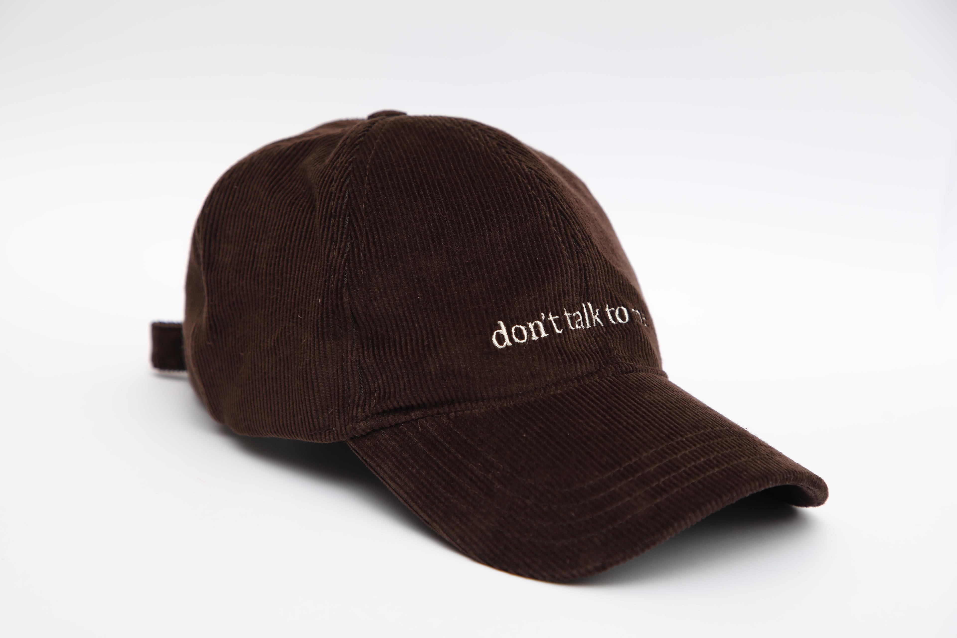 Don't Talk To Me 