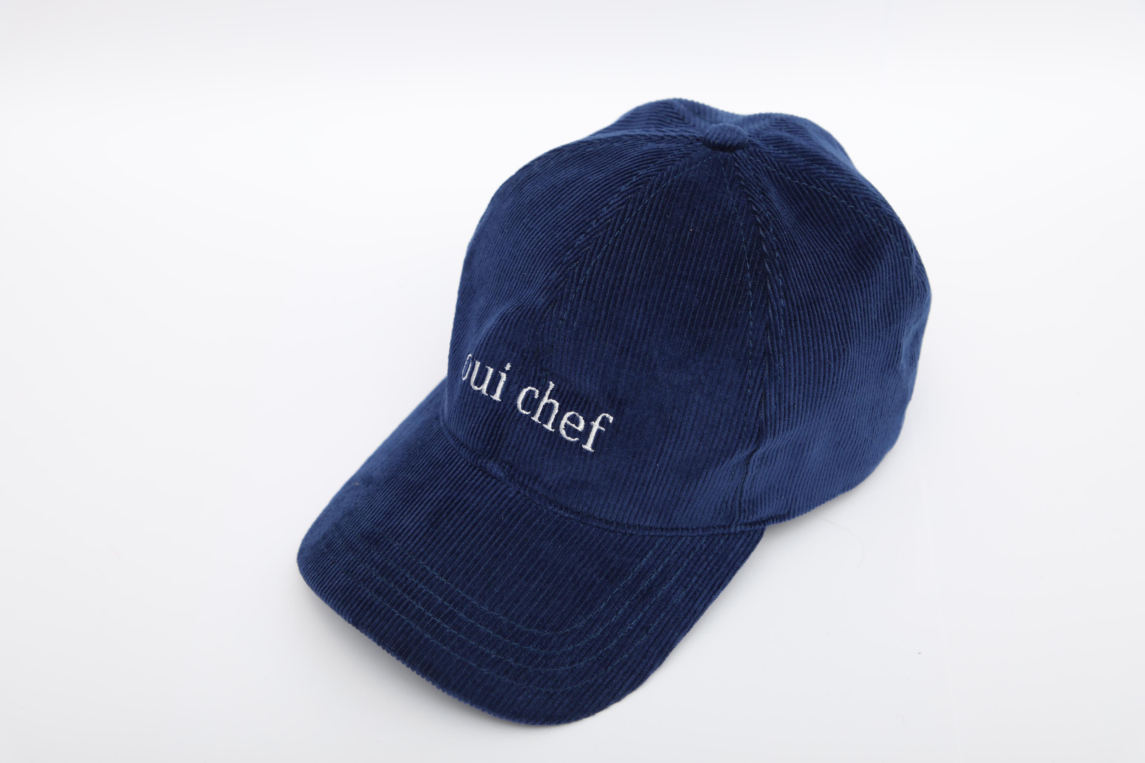 Oui Chef