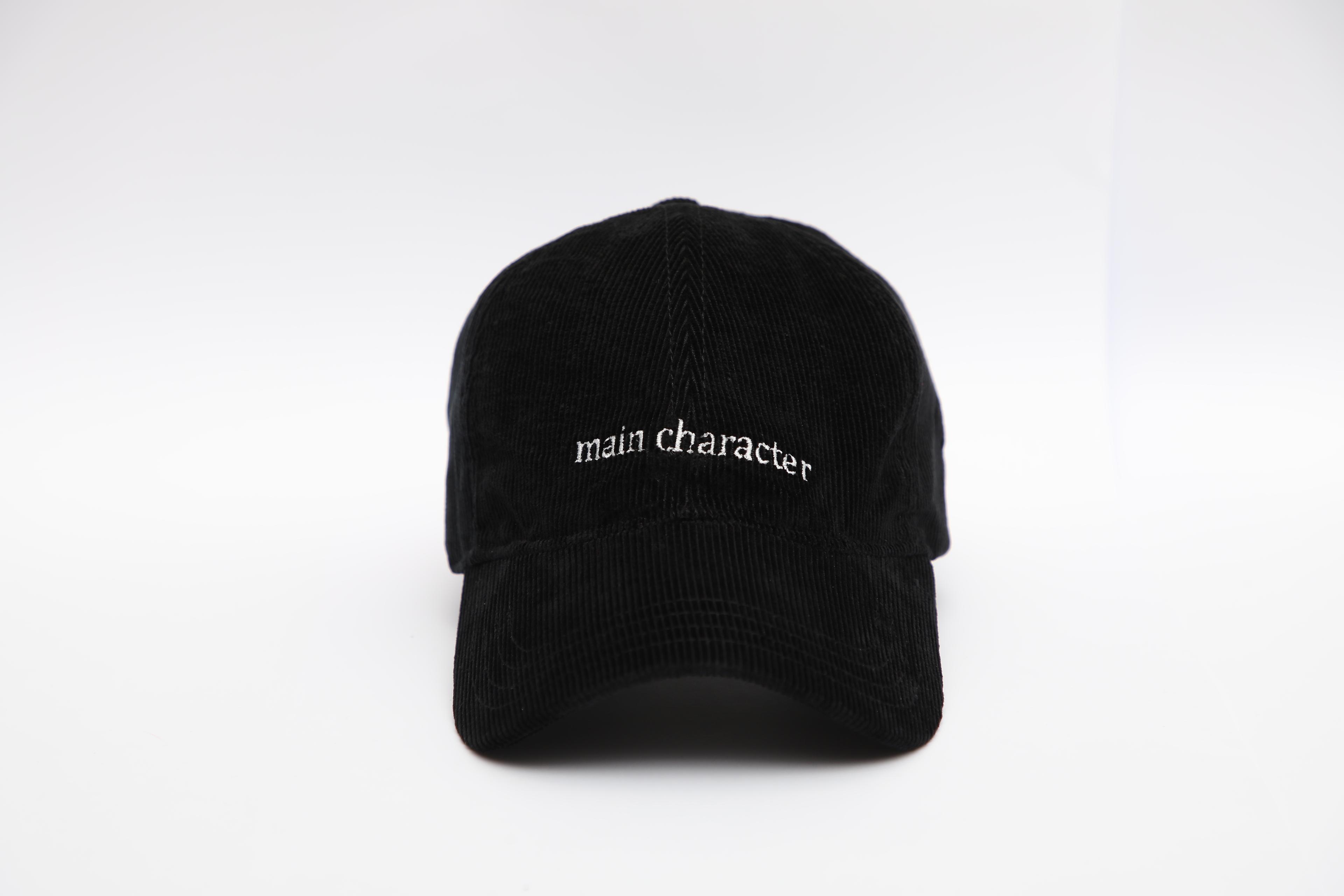Main Character