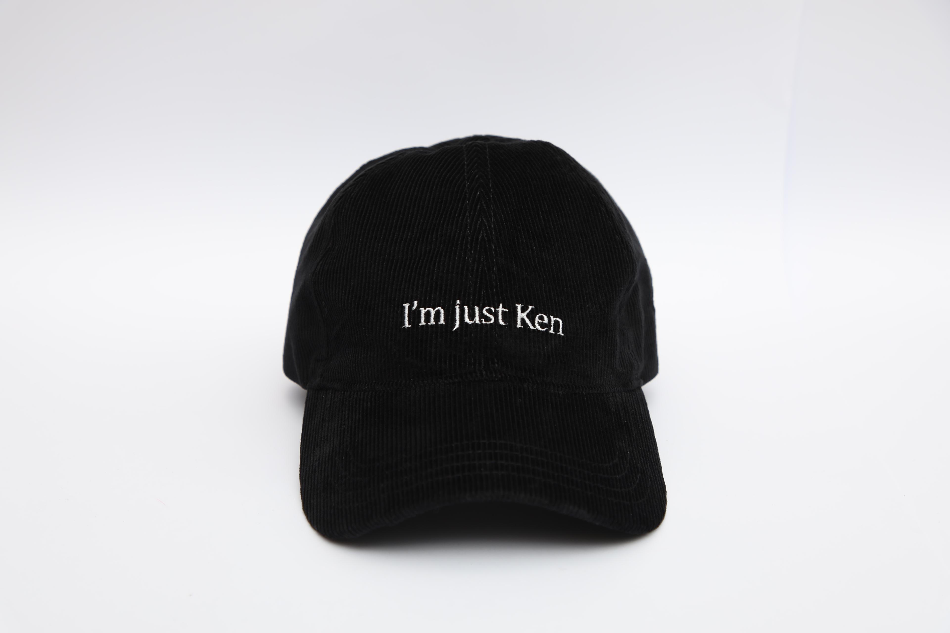 I'm Just Ken