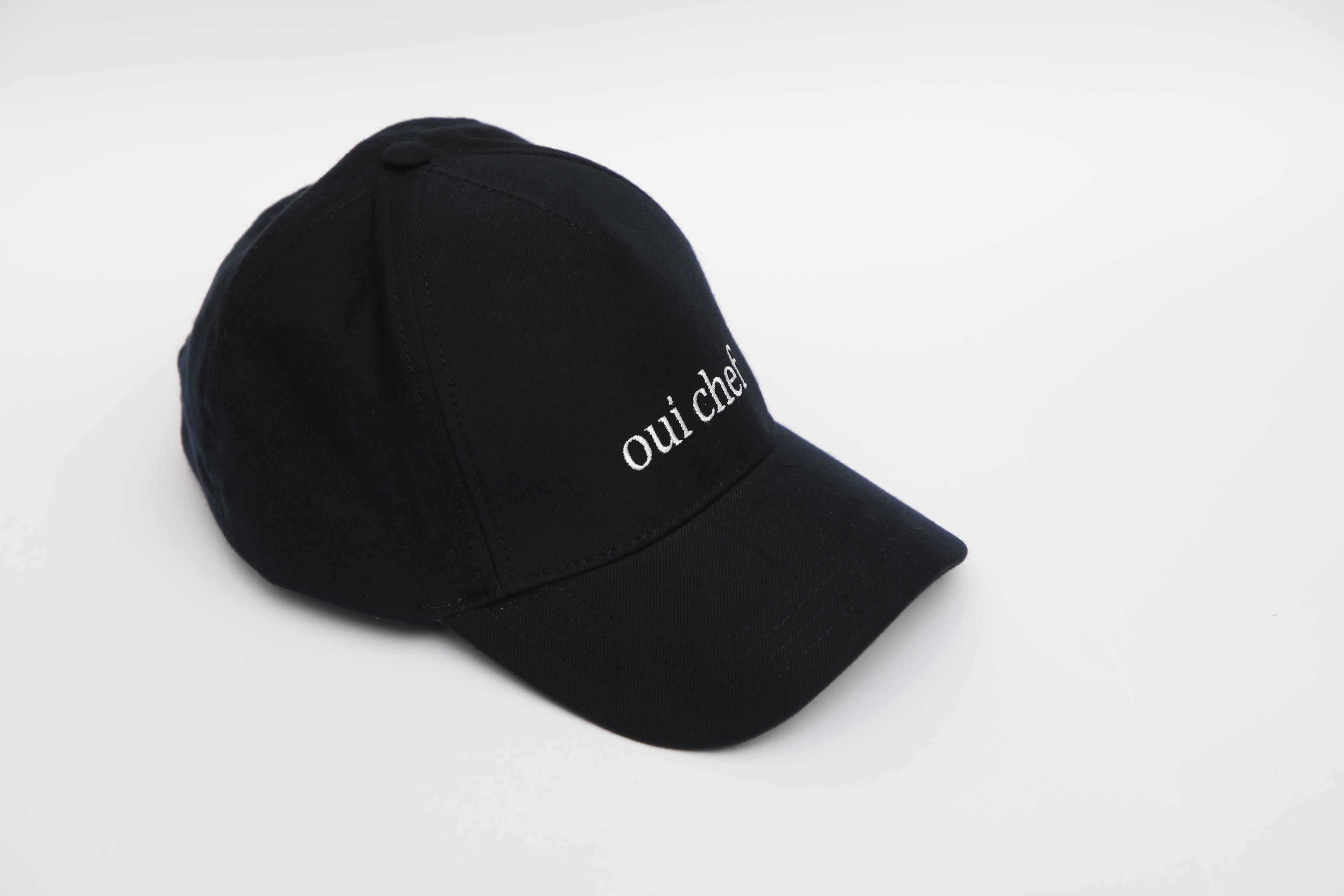 Oui Chef