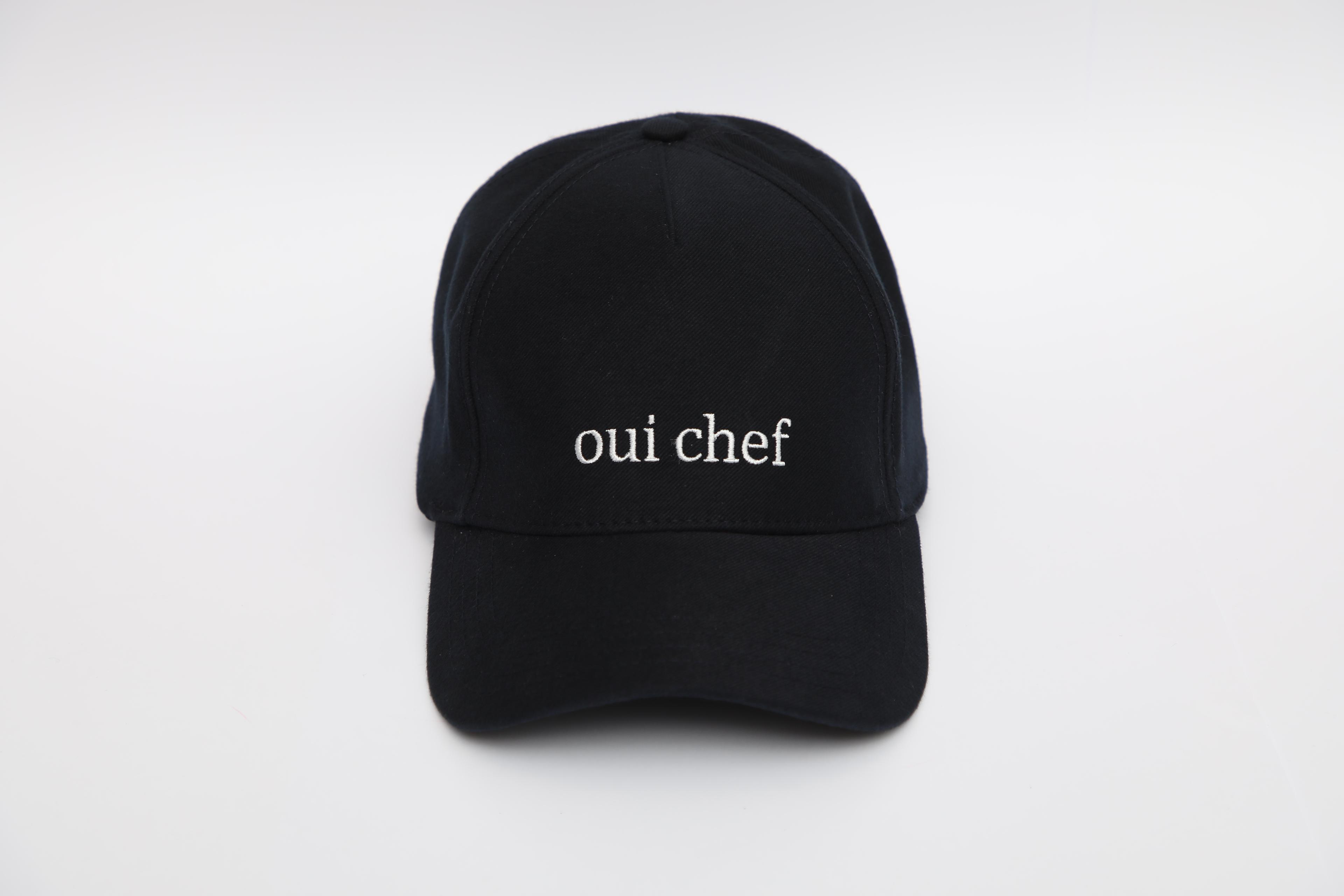 Oui Chef