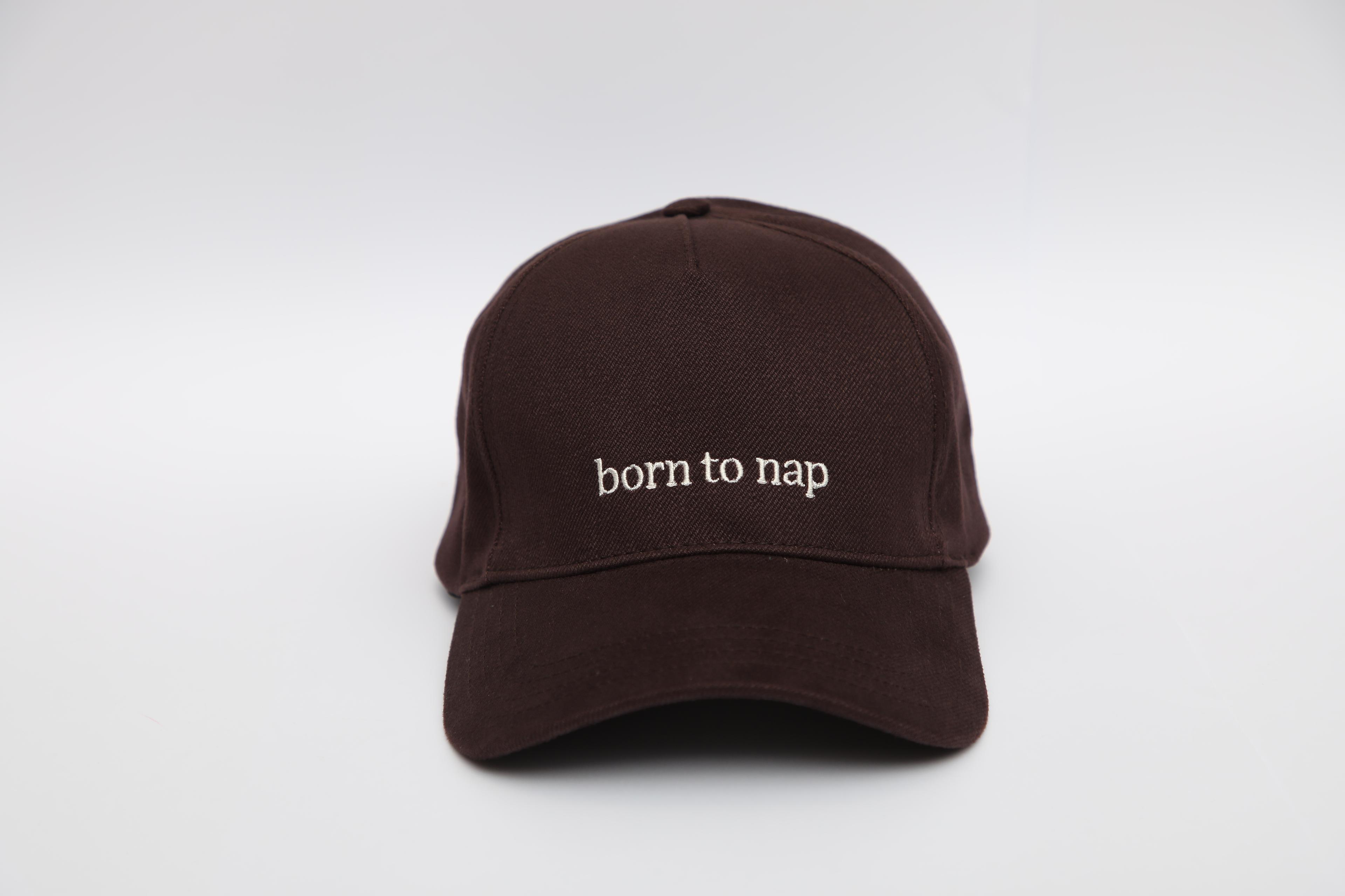 Born To Nap