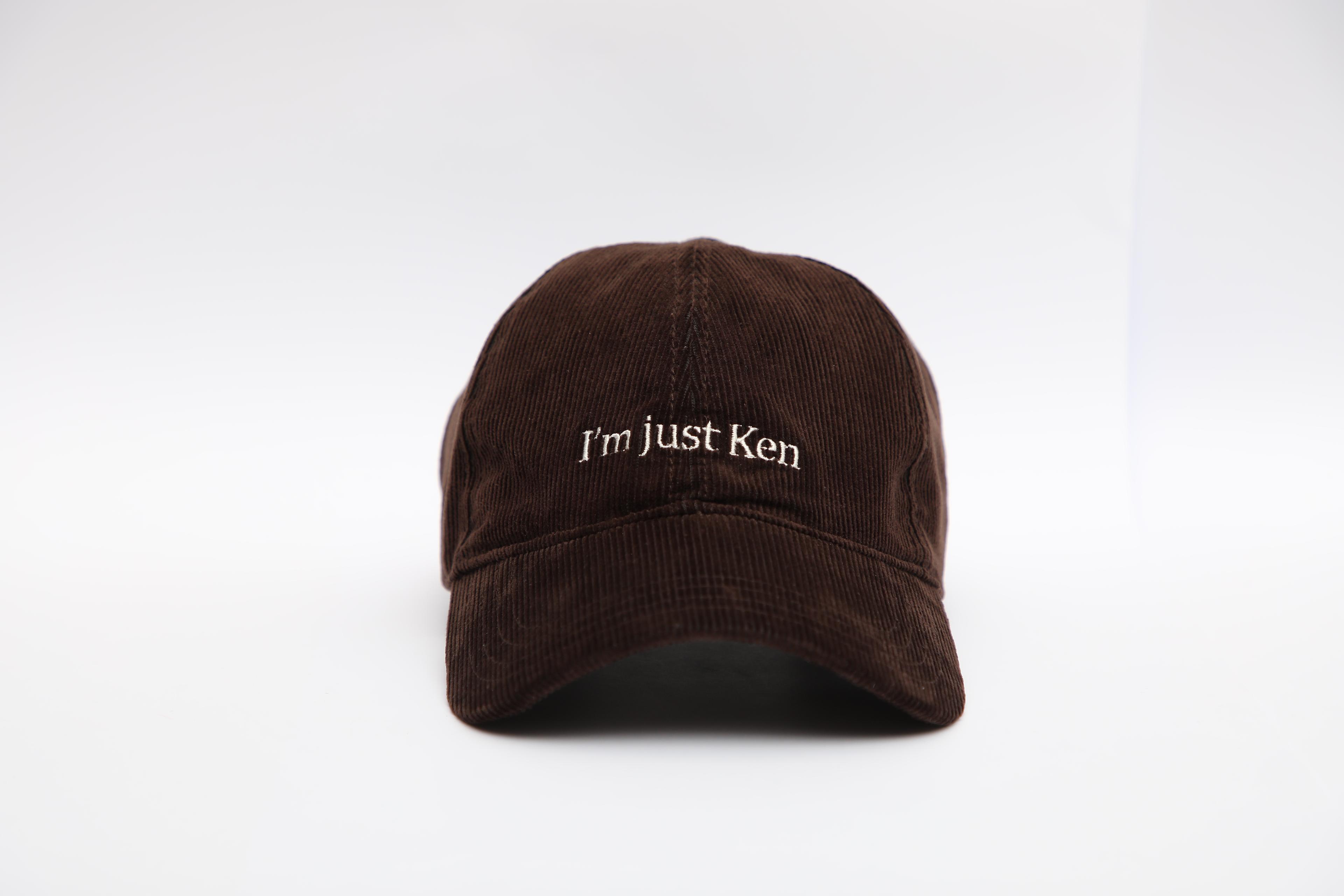I'm Just Ken