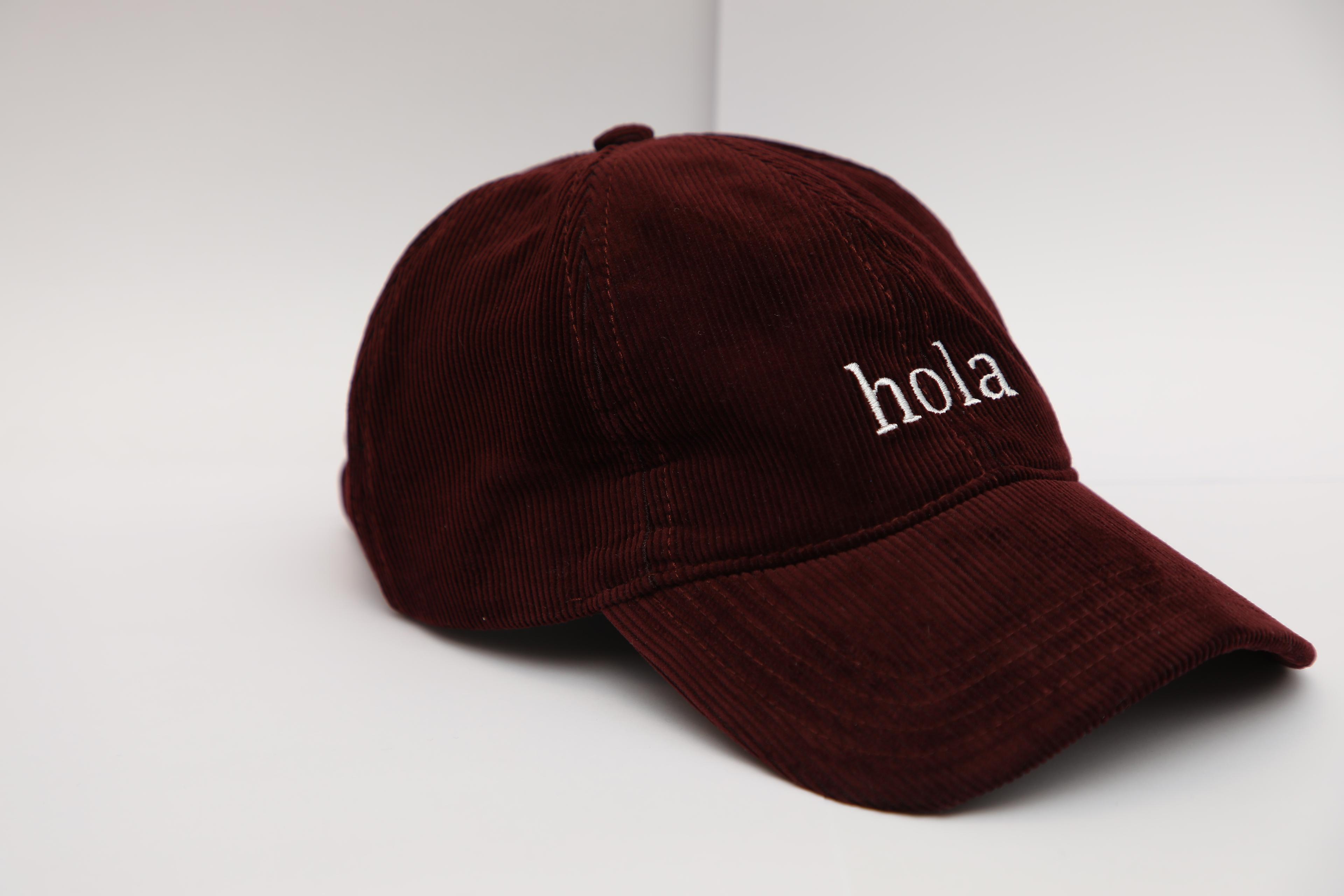 Hola