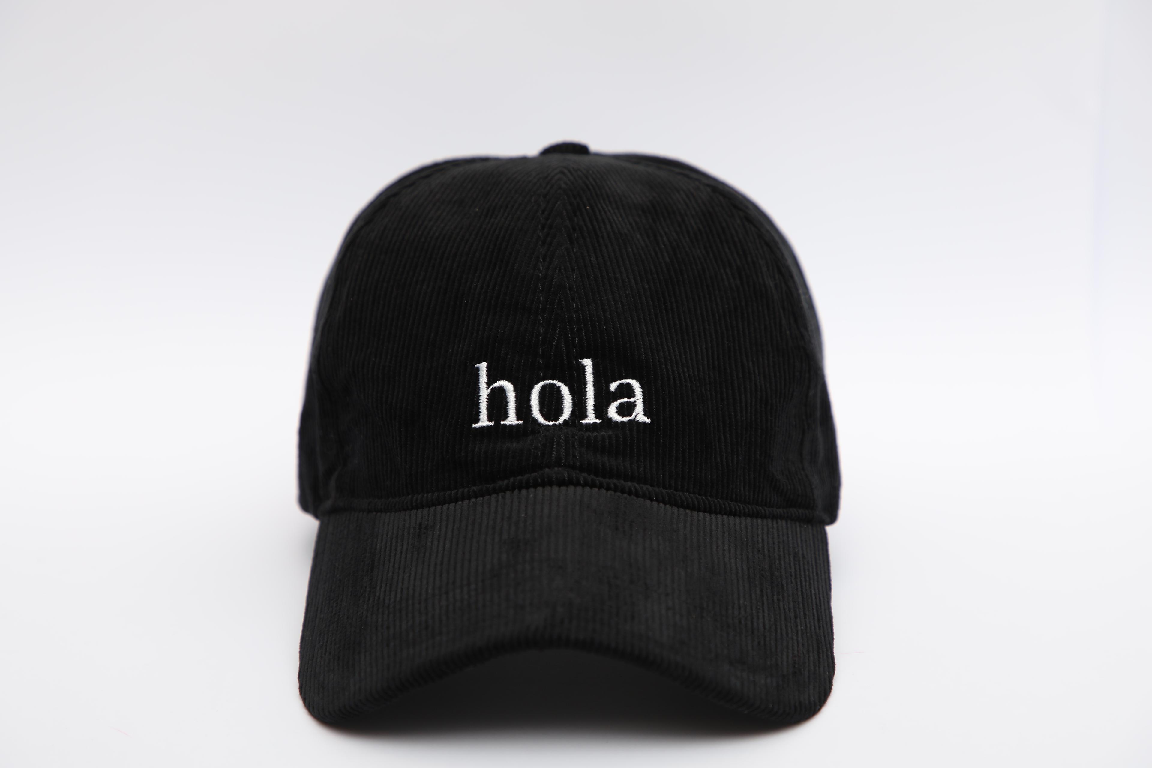 Hola