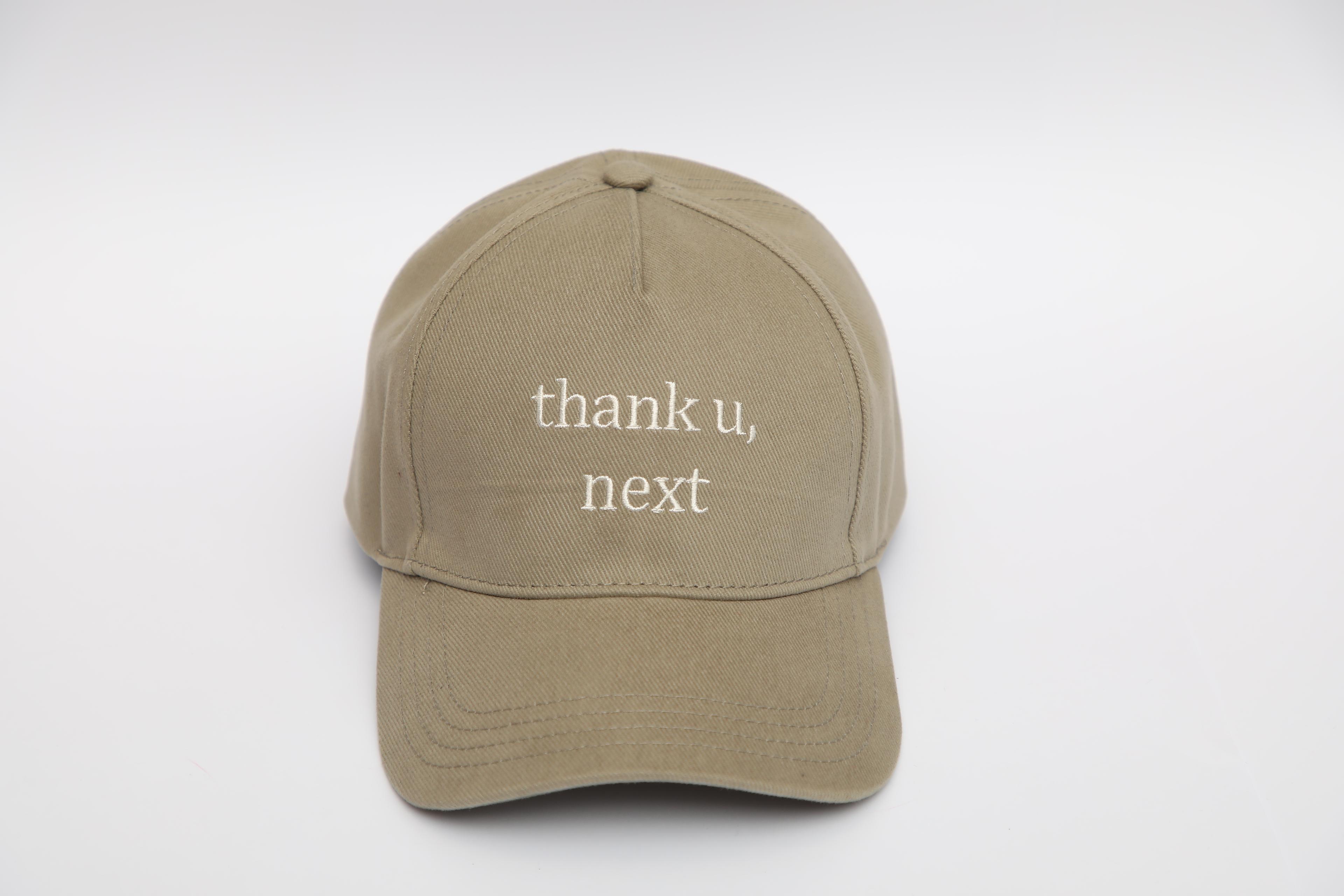 Thank U, Next
