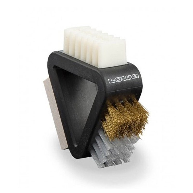 Lowa Triangle Brush Multi Üçgen Fırça