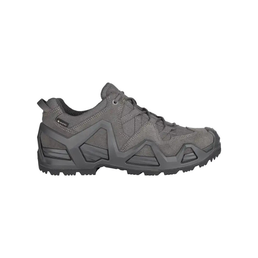 Lowa Zephyr MK2 Gore-Tex Low Taktikal Ayakkabı - Wolf Grey