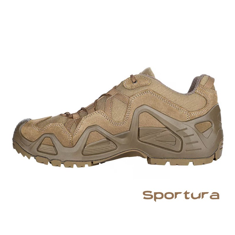 Lowa Zephyr Gore-Tex Low Taktikal Ayakkabı