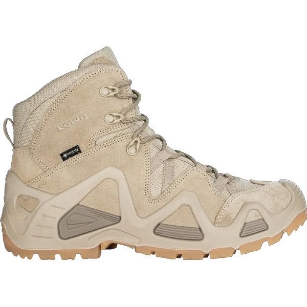 Lowa Zephyr Gore-Tex Mid Taktikal Bot