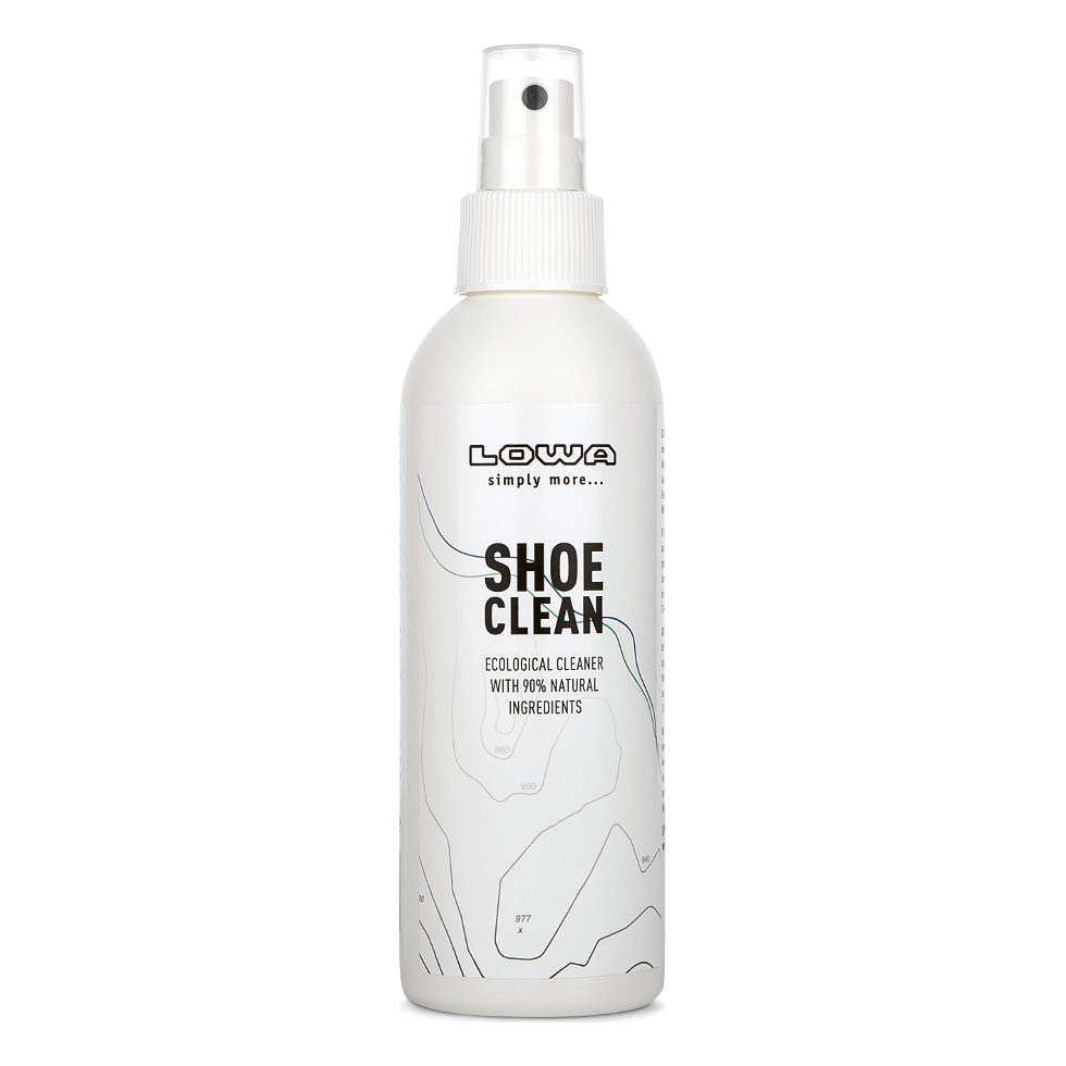 Lowa Shoe Clean Temizlik Sprey