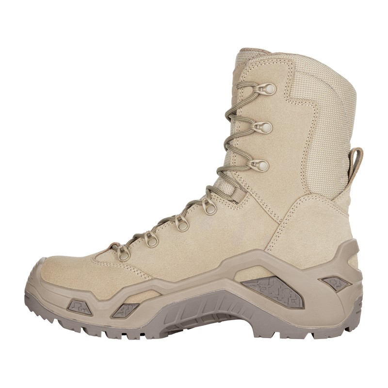 Lowa Z-8S Gore-Tex C Taban Hi Taktikal Bot