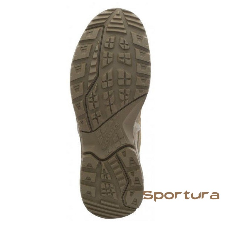 Lowa Zephyr Gore-Tex Low Taktikal Ayakkabı