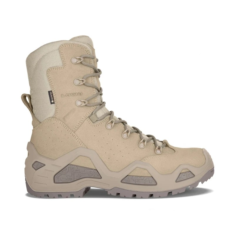 Lowa Z-8S Gore-Tex C Taban Hi Taktikal Bot