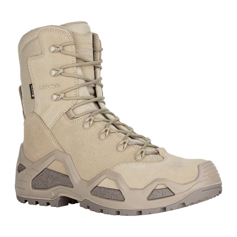 Lowa Z-8S Gore-Tex C Taban Hi Taktikal Bot