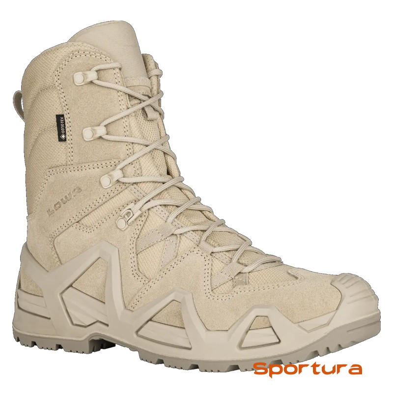 Lowa Zephyr MK2 Gore-Tex Hi Taktikal Bot