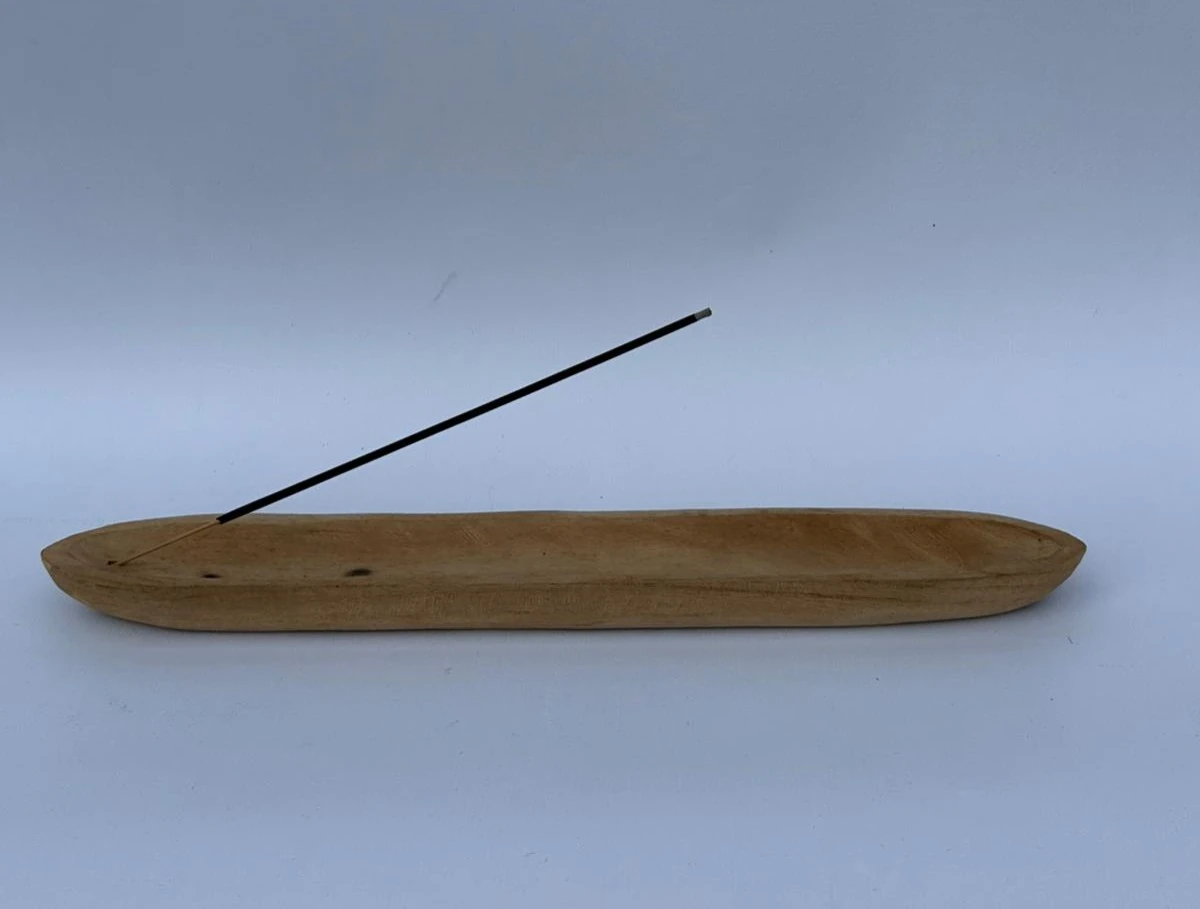 Orjinal Ahşap Tütsülük 