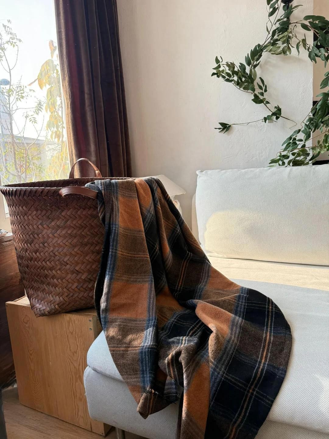 PVS Çok Kullanışlı Sepet