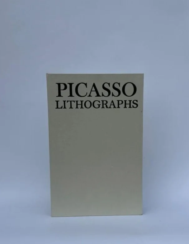 3^lü Keten Kaplamalı Dekoratif Kutu Kitap RODIN,PİCASSO,DEGAS