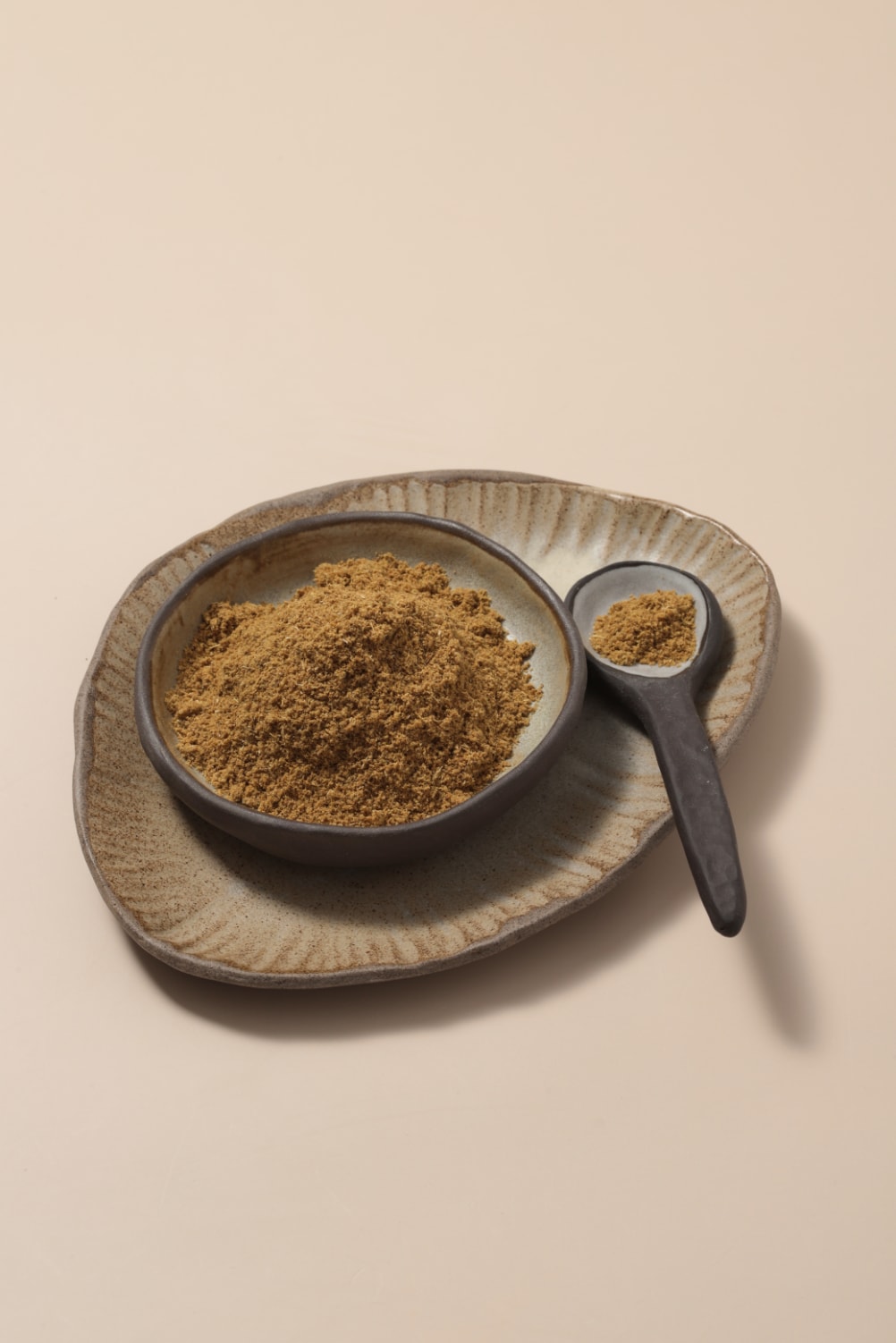 Öğütülmüş Kimyon