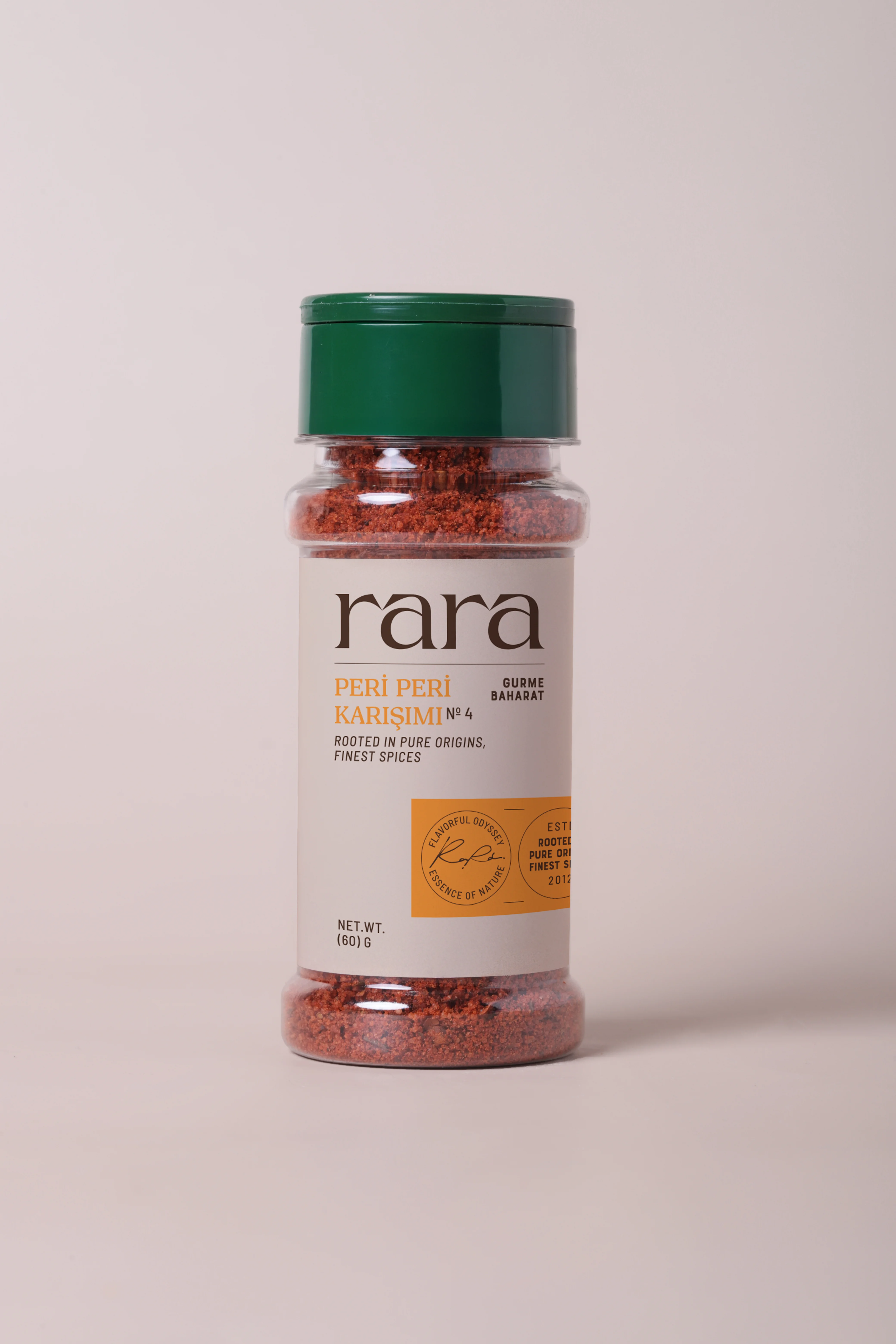 Peri Peri Karışımı