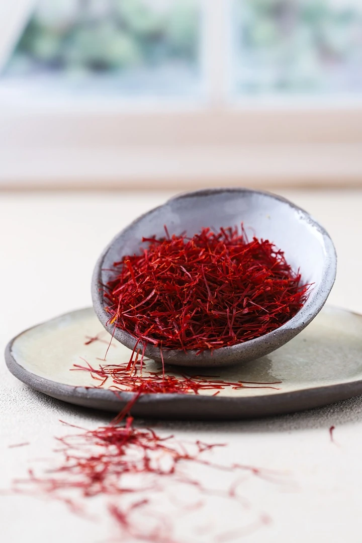 Iran Safranı 100% Orginal Birinci Kalite