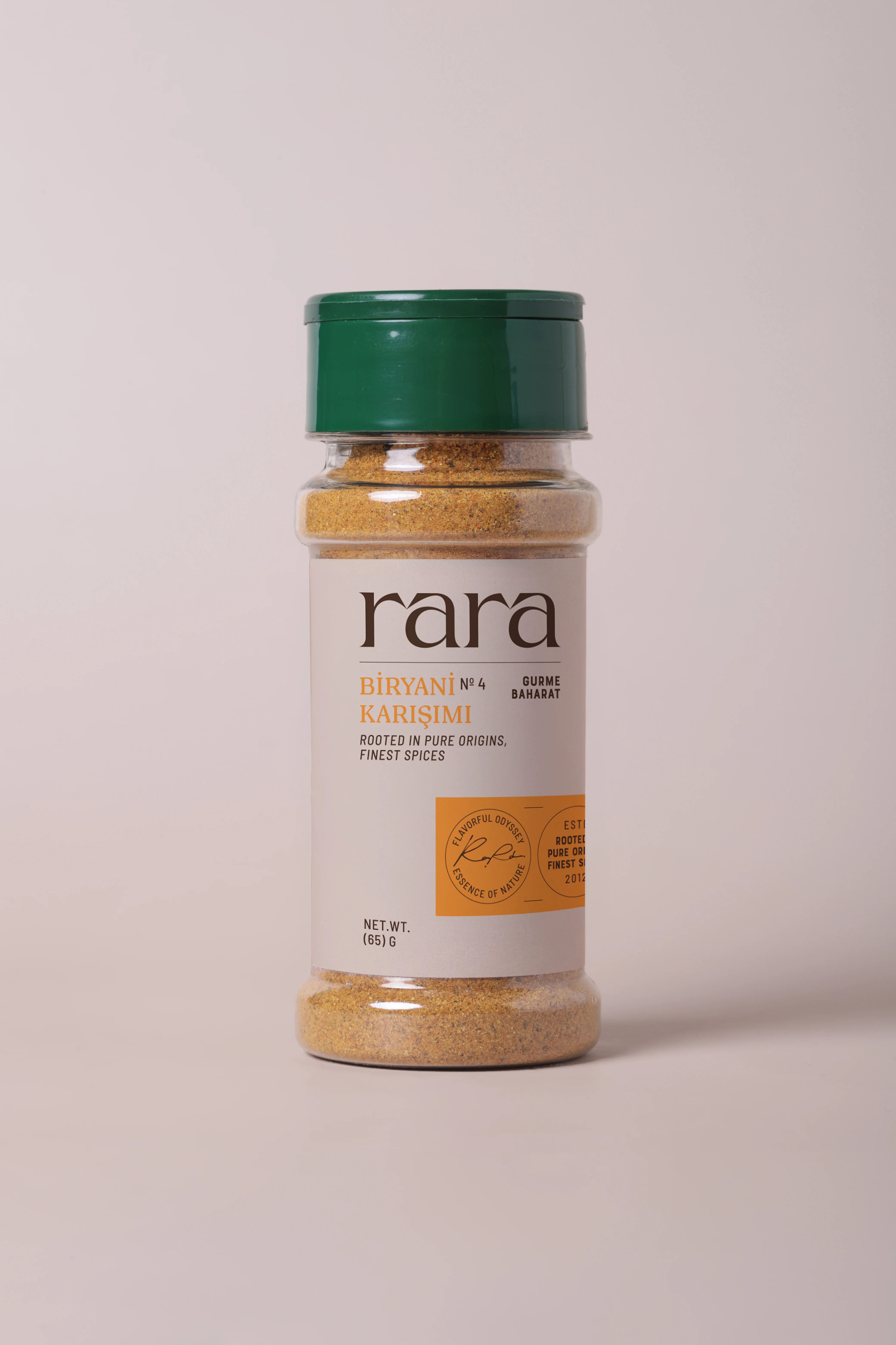 Biryani Karışımı