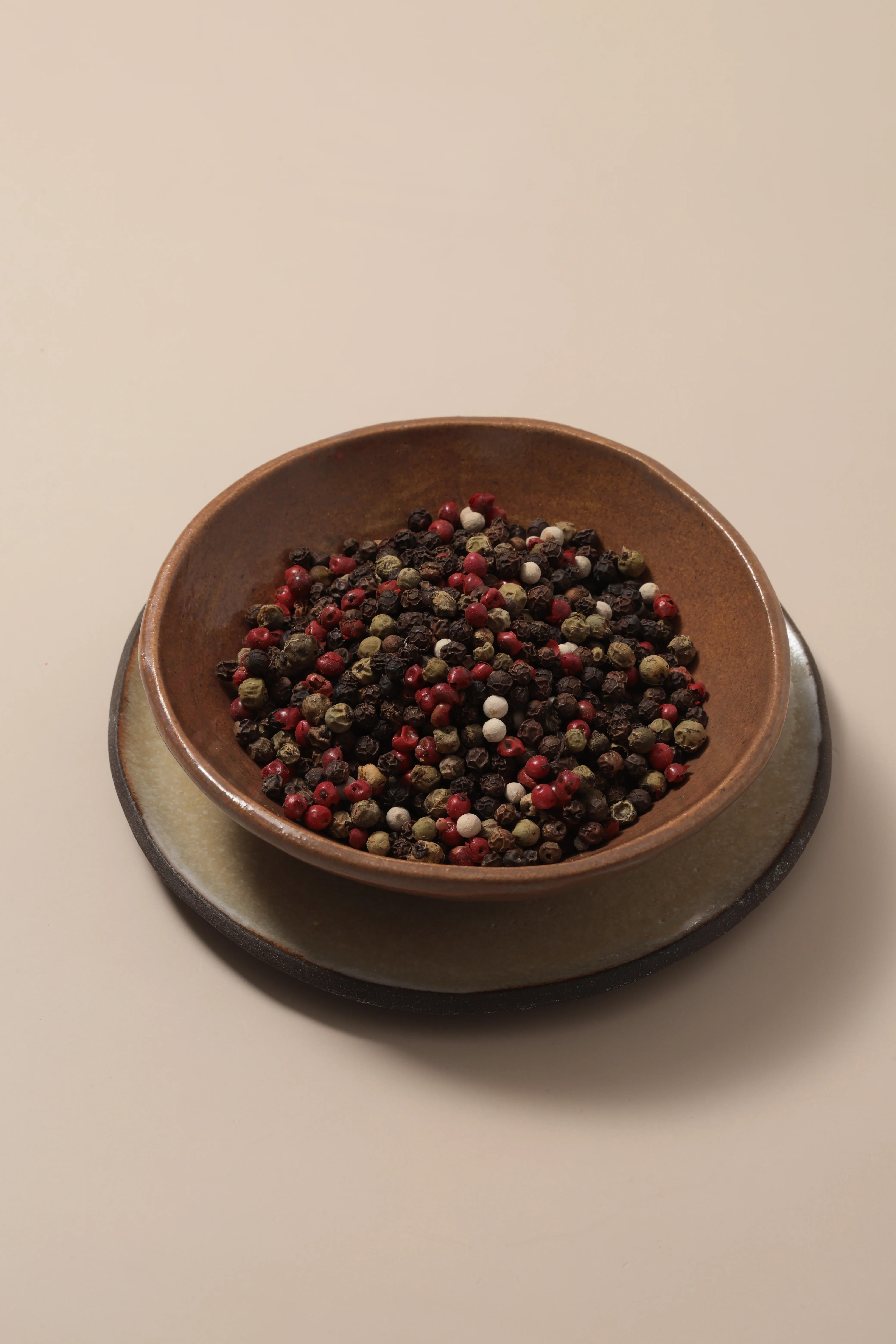 Tane Karışık Biber